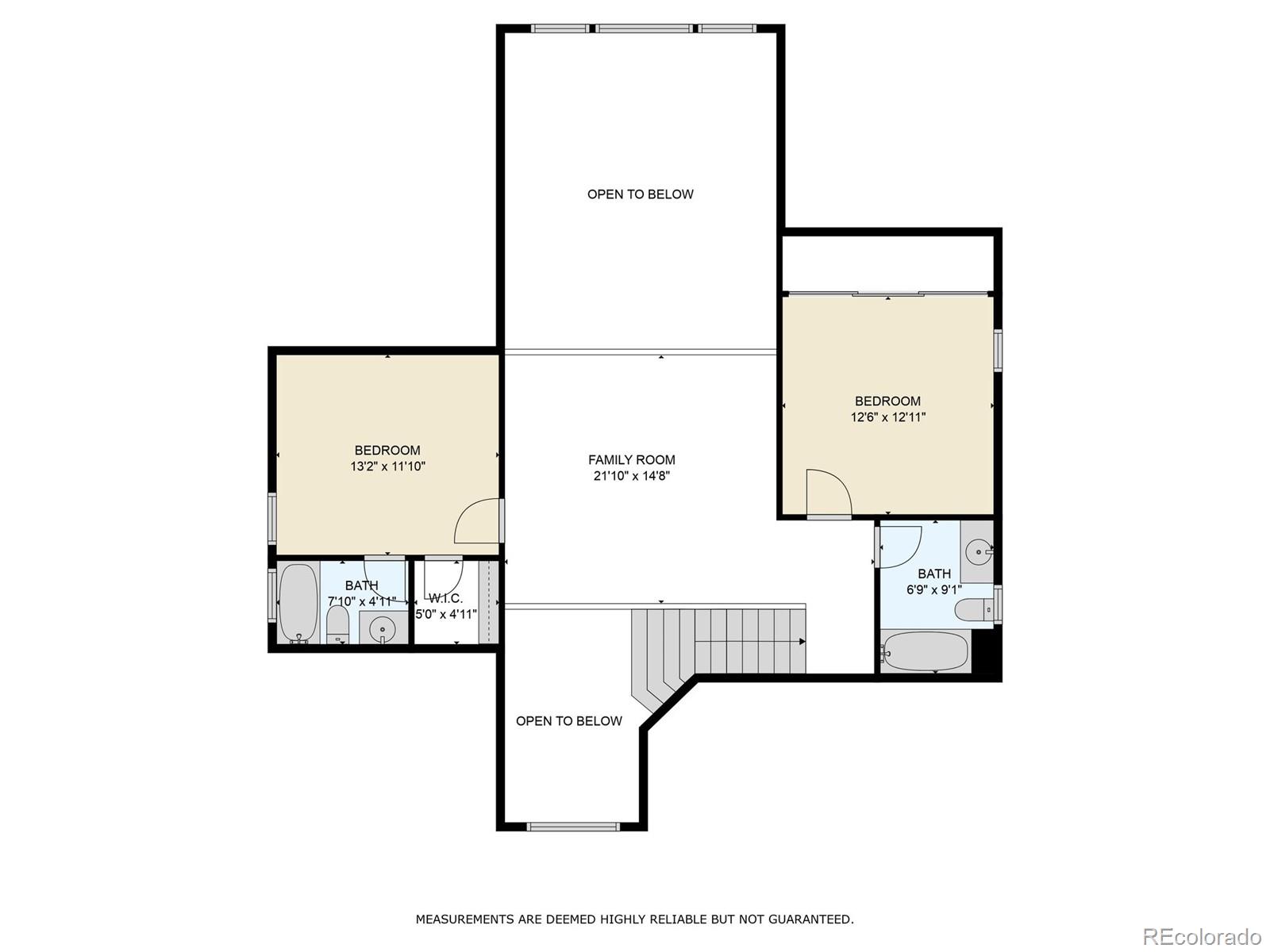 Broomfield, Colorado, 80023, United States, 5 Bedrooms Bedrooms, ,5 BathroomsBathrooms,Residential,For Sale,1846852