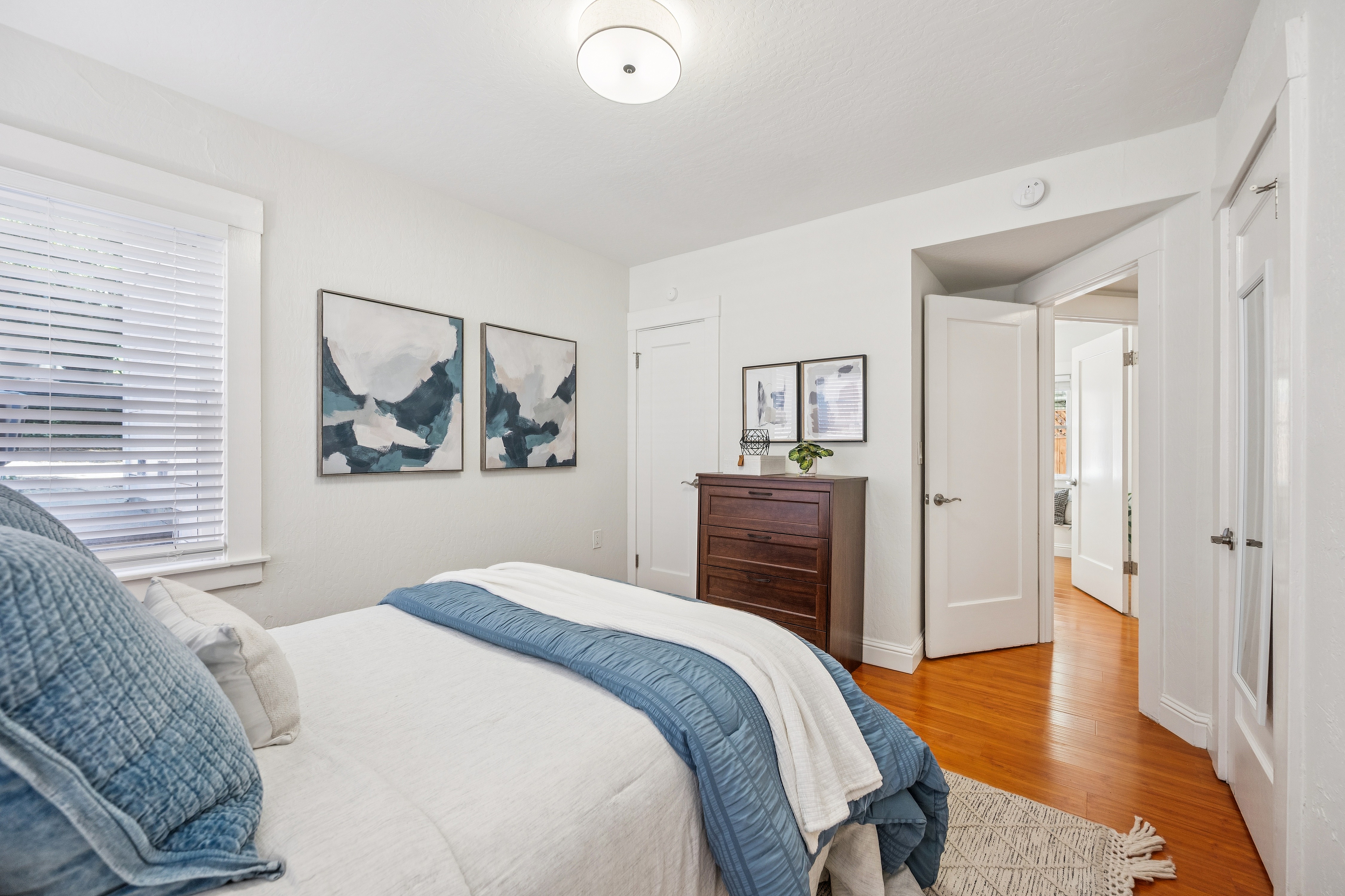 Prime Living Near University of California, Berkeley - 物件實景