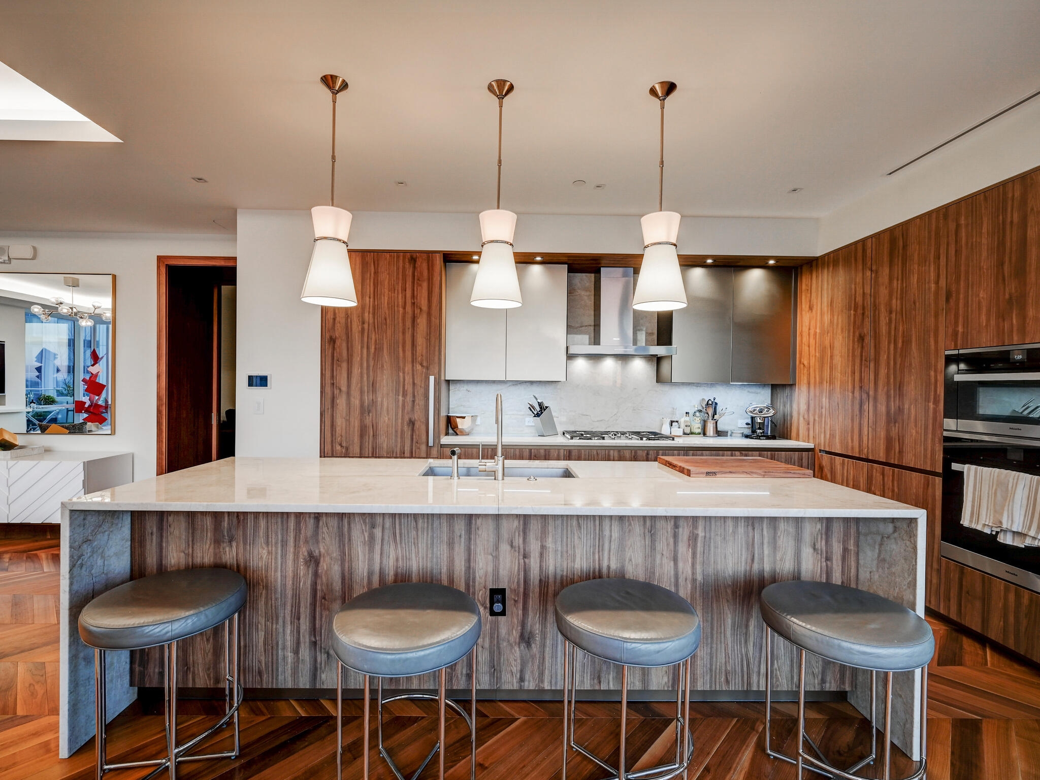  Four Seasons Private Residences - 物件實景