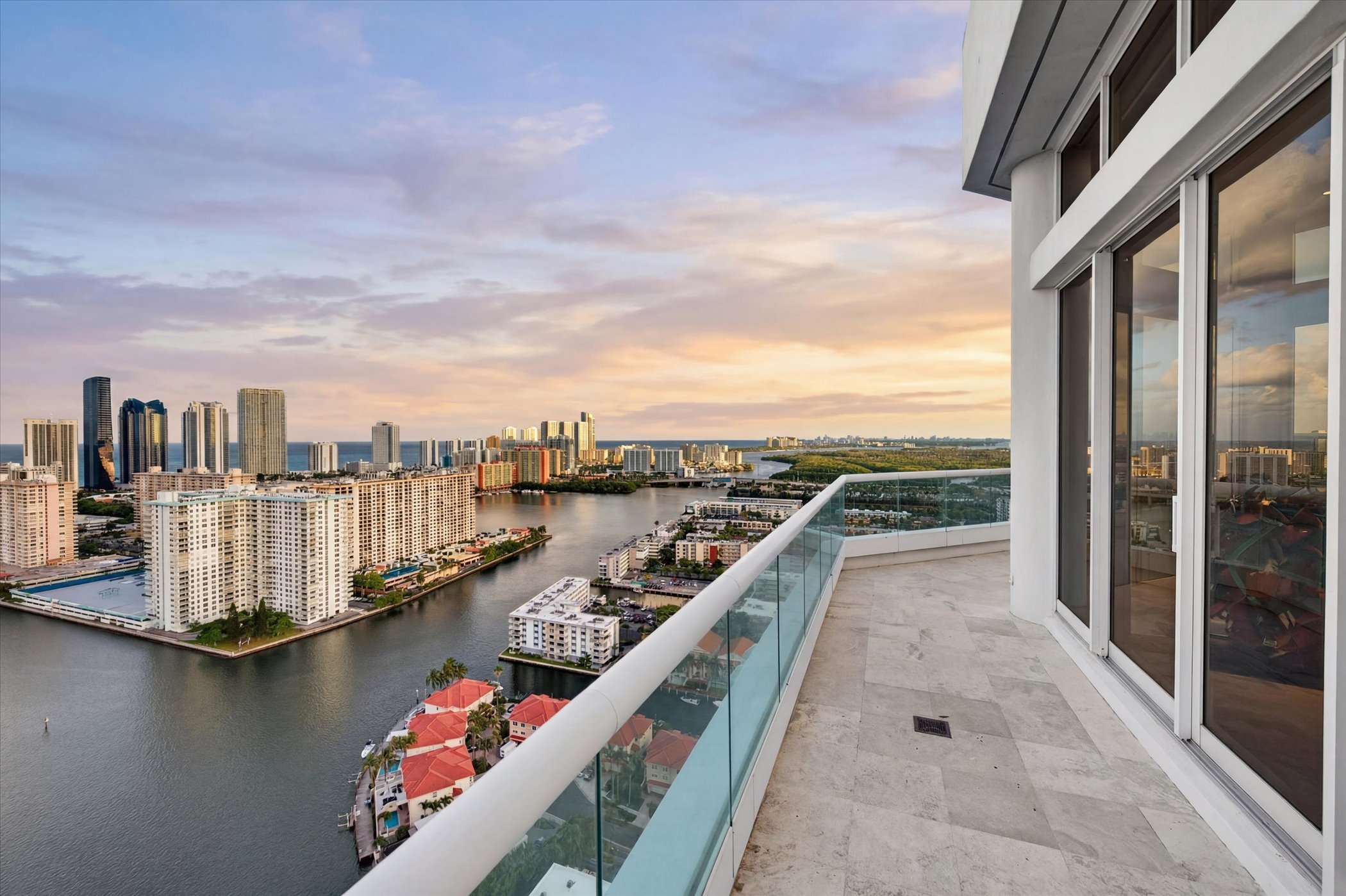  2600 Island Blvd, Aventura, FL, 33160 - 物件實景