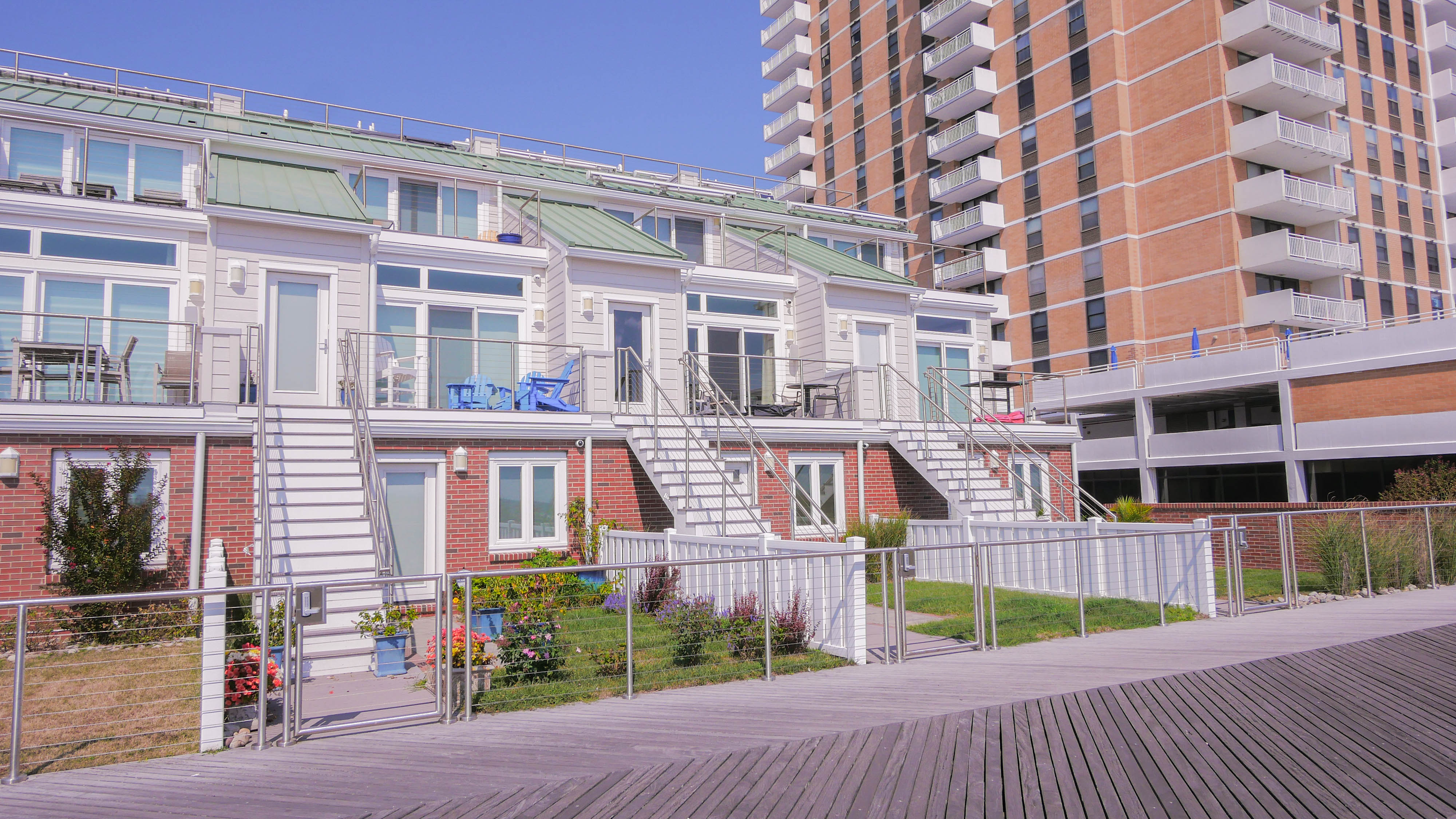  5208 Boardwalk, Ventnor, NJ, 08406 - 物件實景