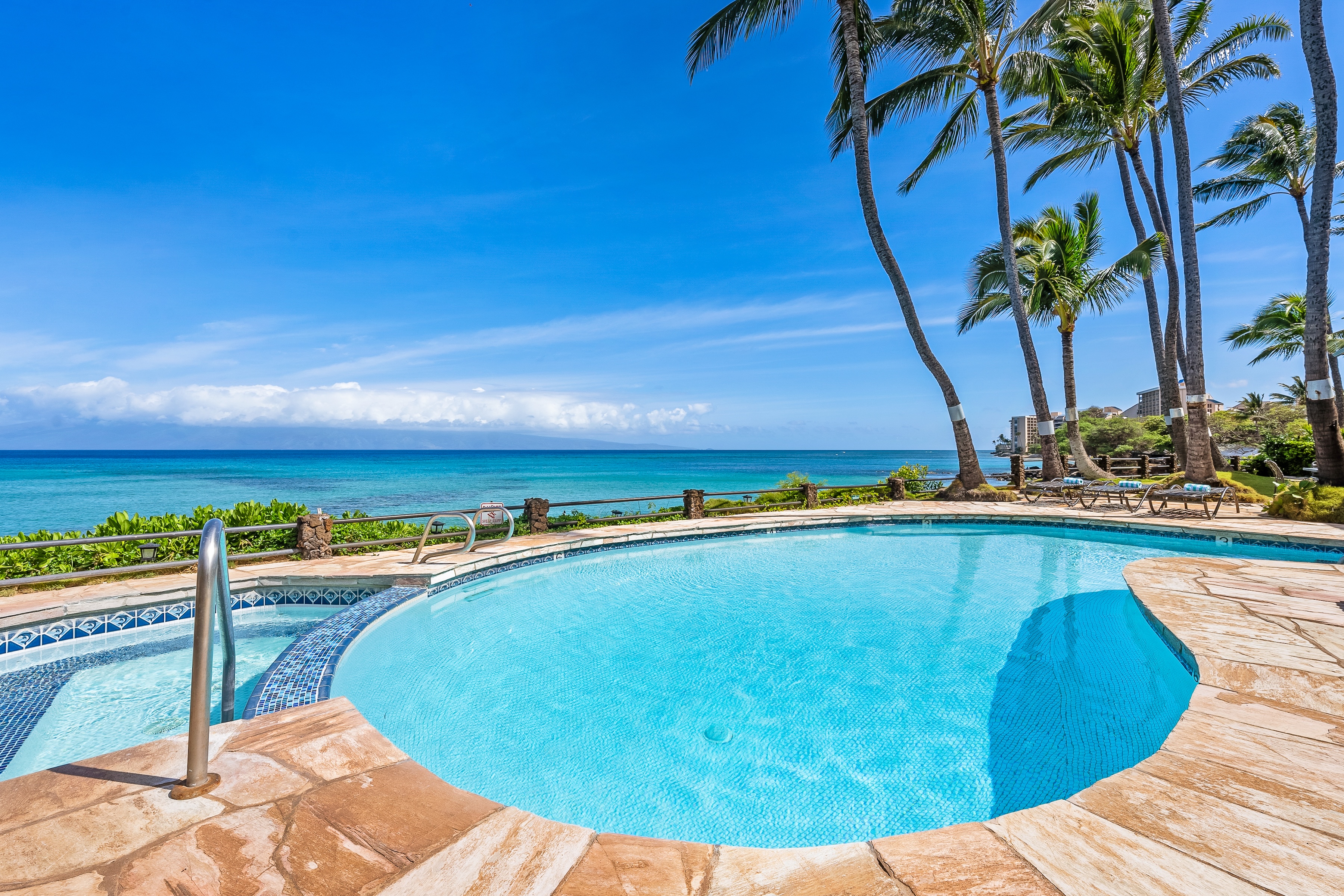  Premier Oceanfront Studio Closest to Ocean - 物件實景