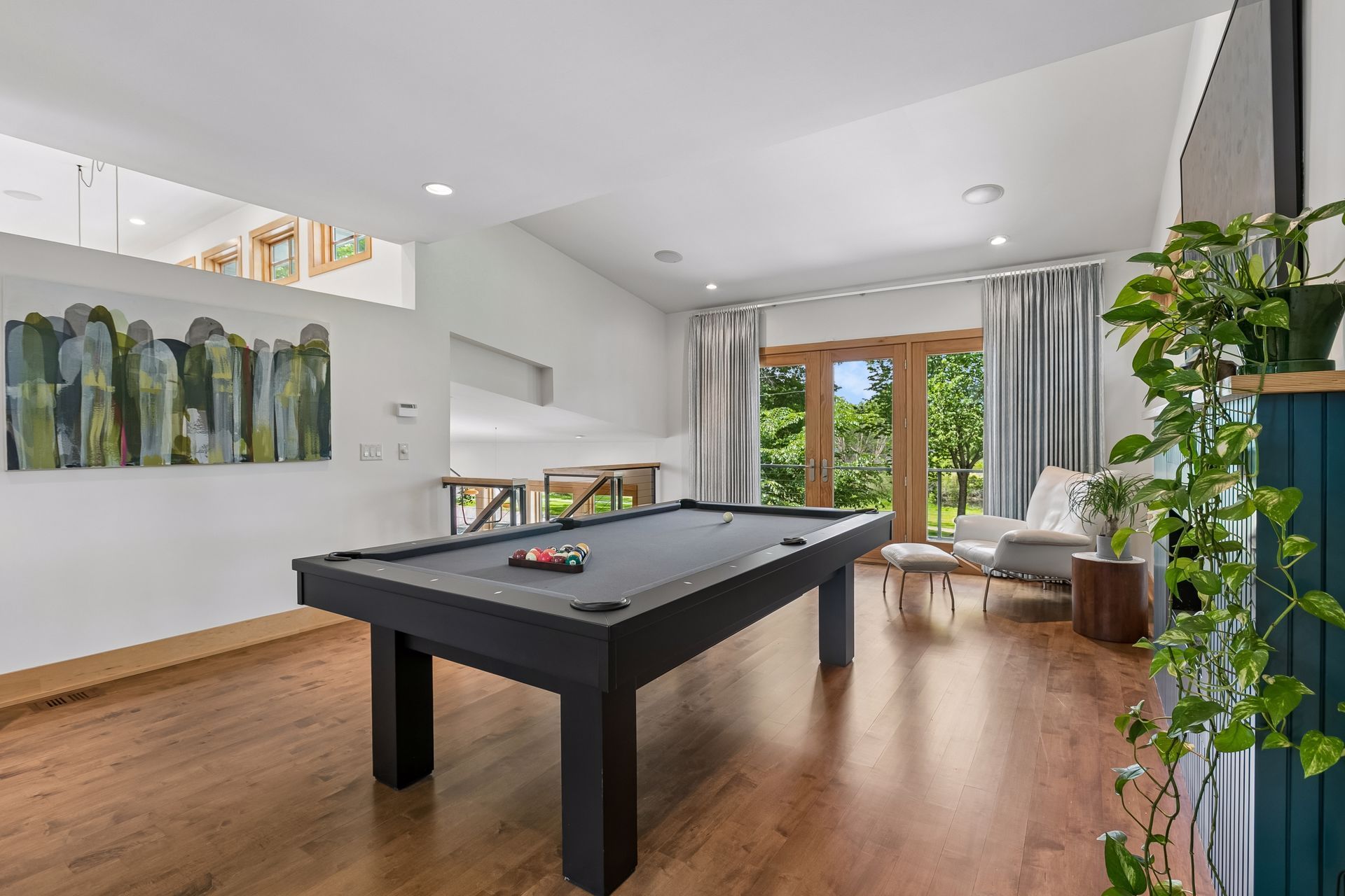  Lakes Area Living, Modern Luxury - 物件實景