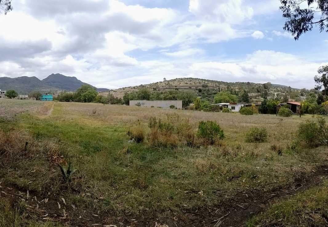 KM, Tepotzotlán, Estado de México, 54650, Mexico, 1 Bedroom Bedrooms, ,Residential,For Sale,KM,1444328