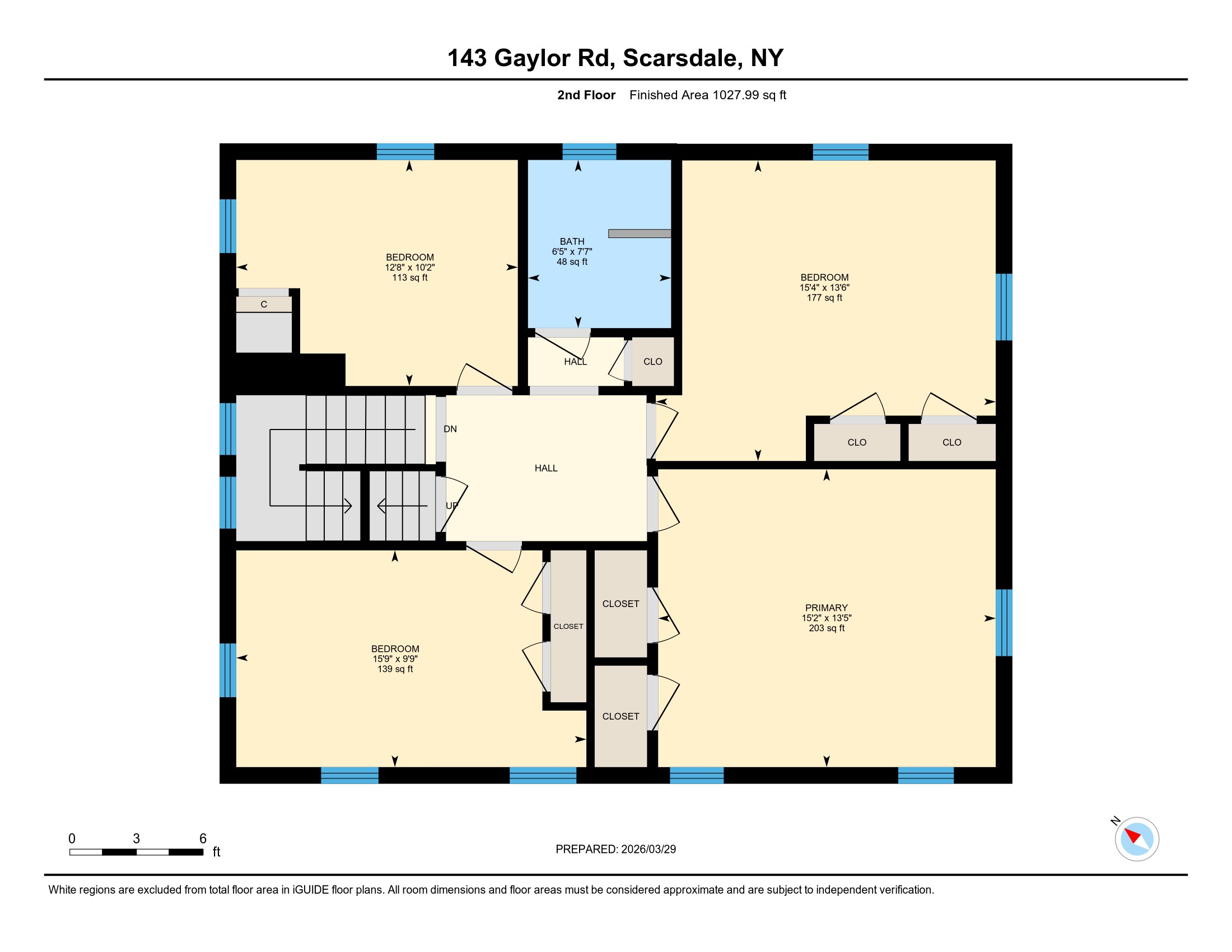  a gracious, fully-updated home where  every detail has been considered. - 物件實景