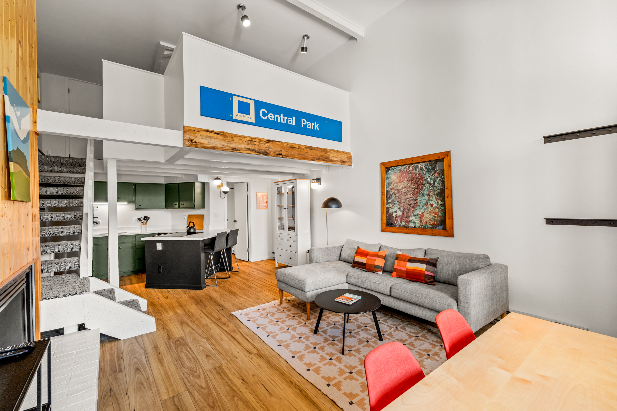  1920 Ski Time Square Drive, Steamboat Springs, CO, 80487 - 物件實景