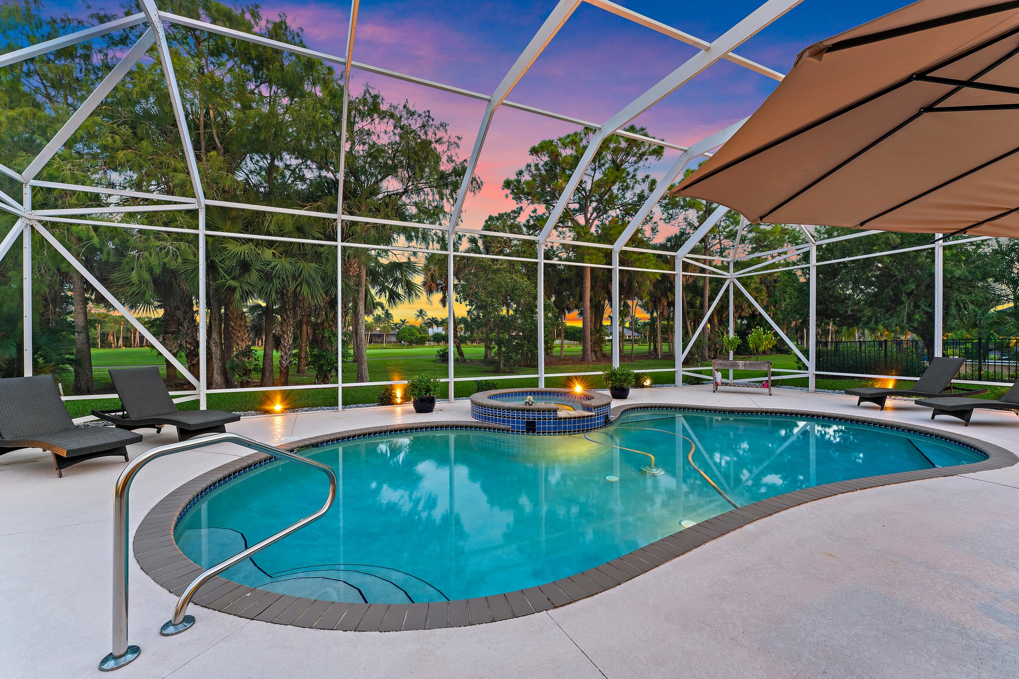  7828 Preserve Drive, West Palm Beach, FL, 33412 - 物件實景