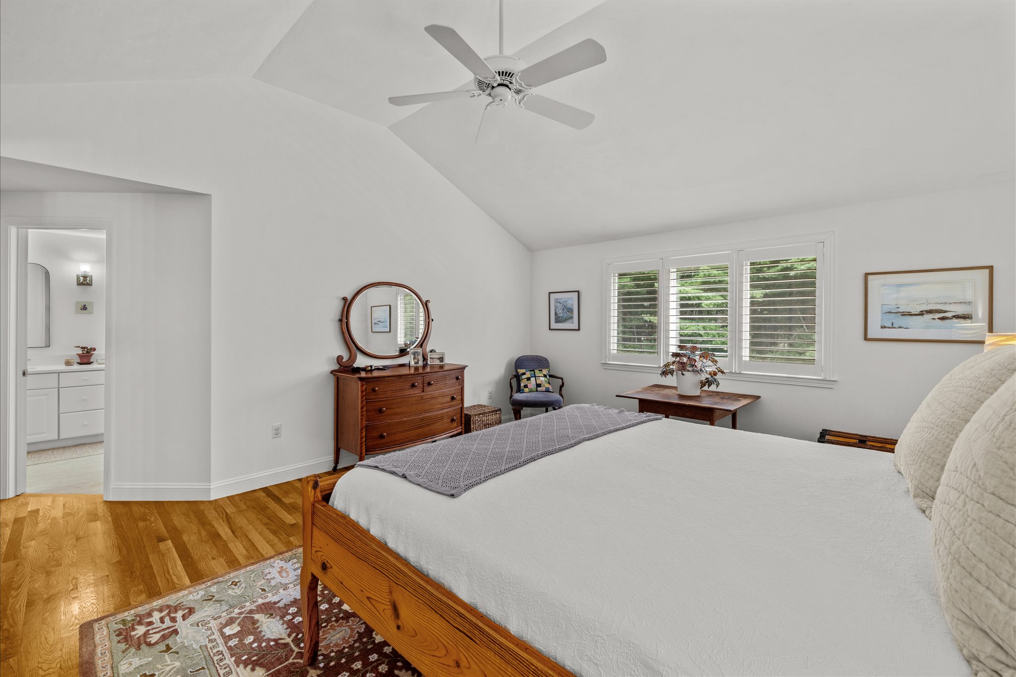  56 Bay Farm Rd, Duxbury - 物件實景