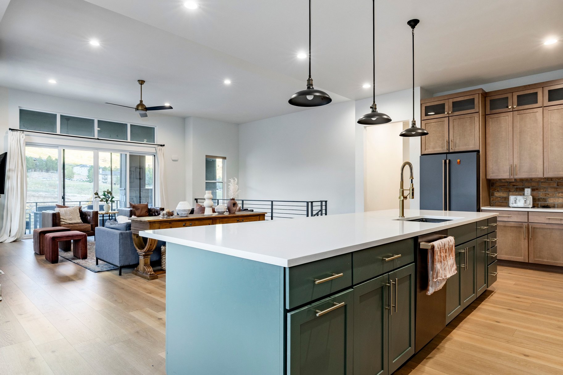  Nightly-Rental-Approved Retreat Near Deer Valley East Village - 物件實景