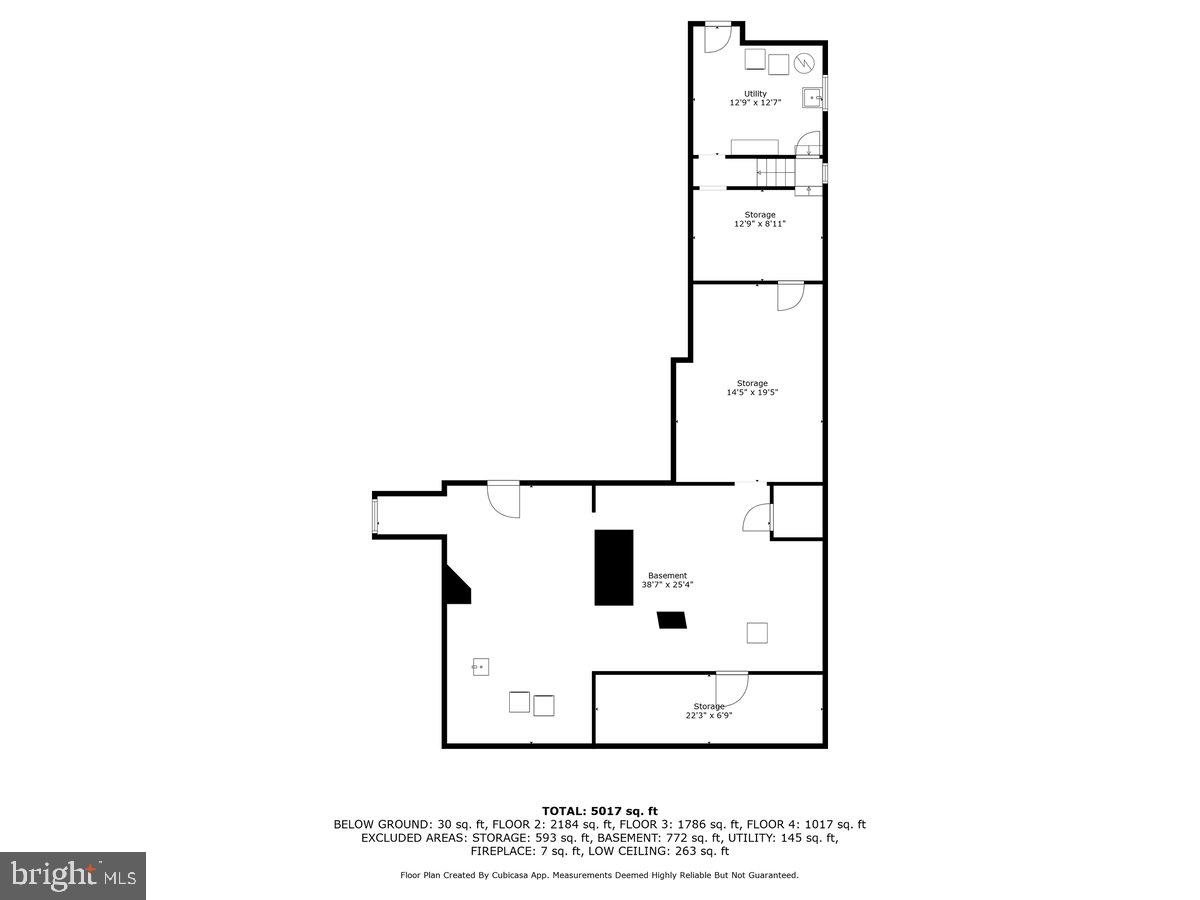 144 W Main Street, Waynesboro, Pennsylvania, 17268, United States, 7 Bedrooms Bedrooms, ,4 BathroomsBathrooms,Residential,For Sale,144 W Main Street,1662574