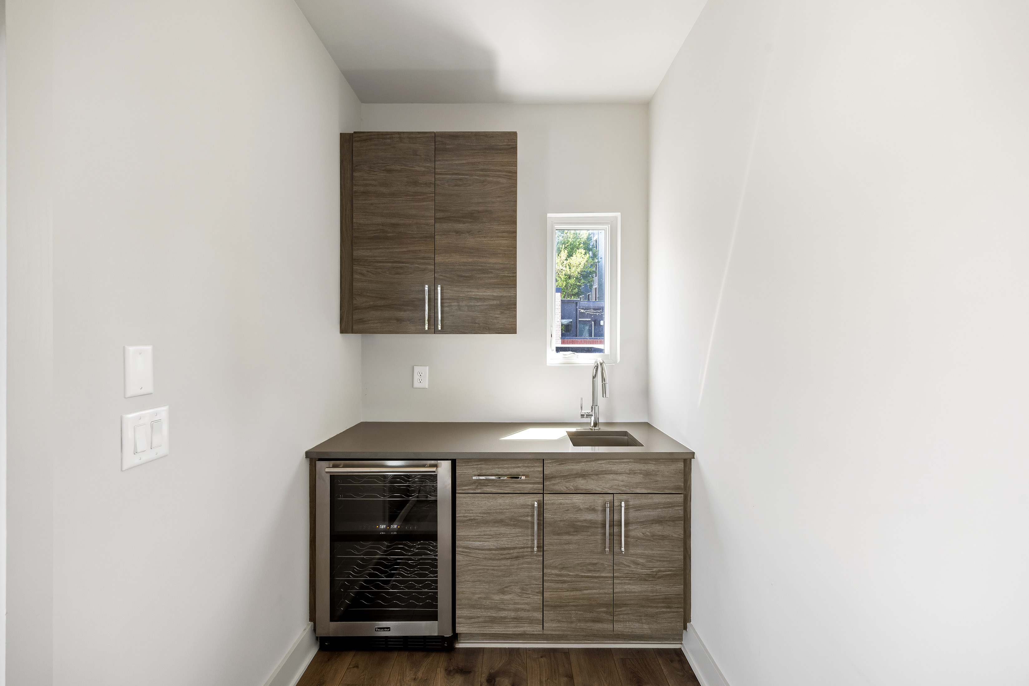  Striking Modern Townhouse at Chelsea Westside - 物件實景