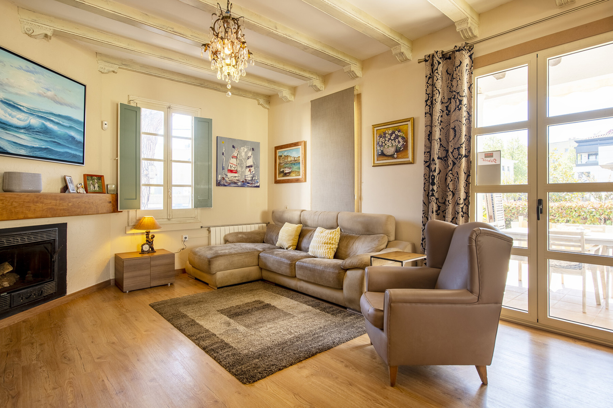  House in Playa de Aro 400 meters from the beach - 物件實景
