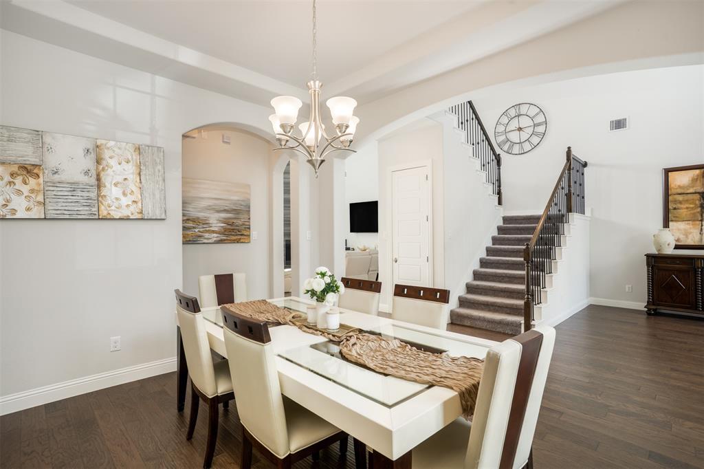 Heath, Texas, 75126, United States, 4 Bedrooms Bedrooms, ,4 BathroomsBathrooms,Residential,For Sale,1784513