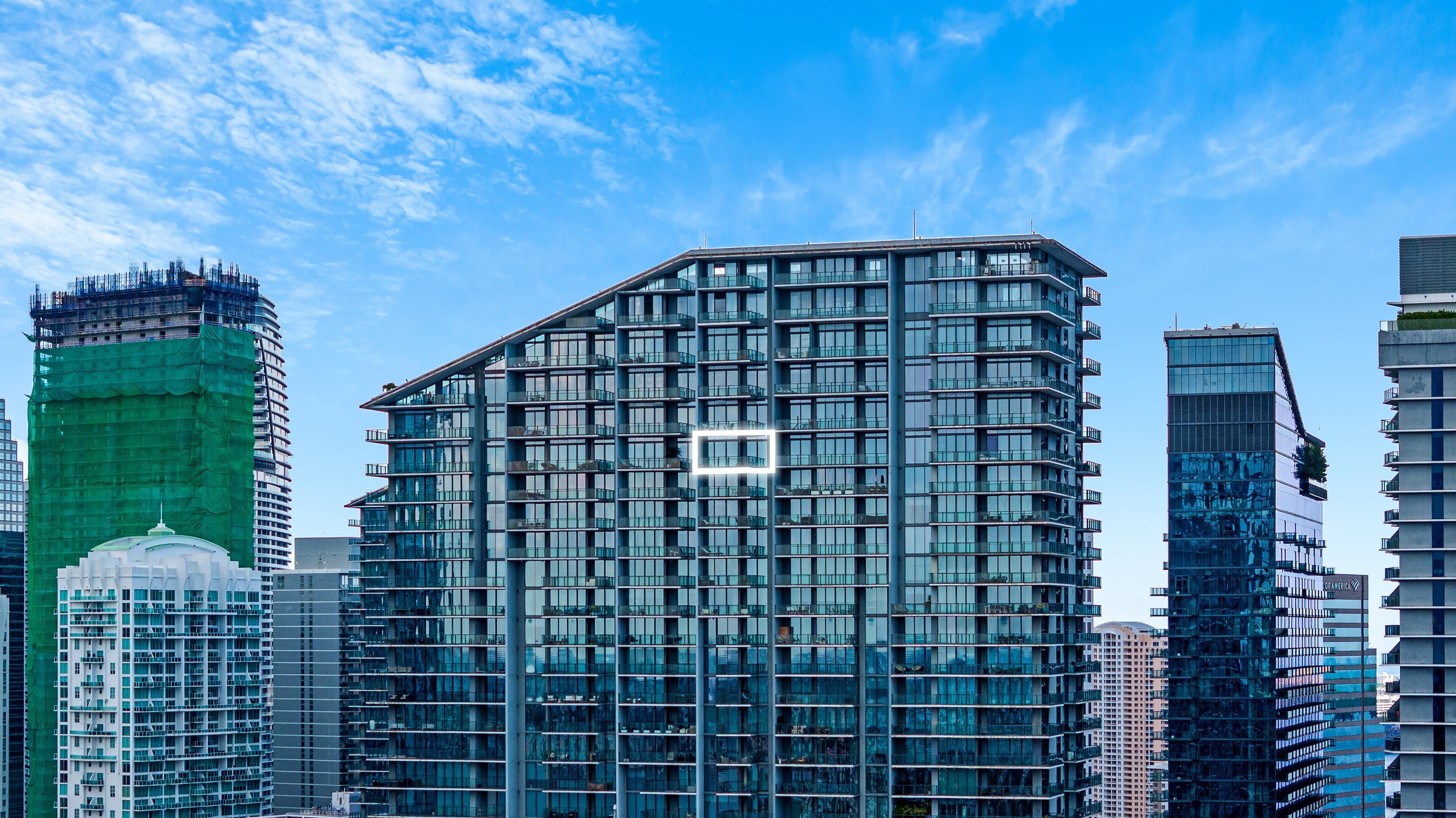  88 SW 7th St, Miami, FL, 33130 - 物件實景