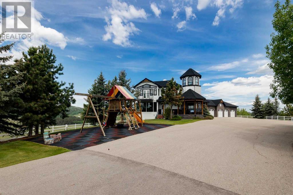 RURAL FOOTHILLS COUNTY, Alberta, T0K 1K0, CA, 6 Bedrooms Bedrooms, ,4 BathroomsBathrooms,Residential,For Sale,1947091