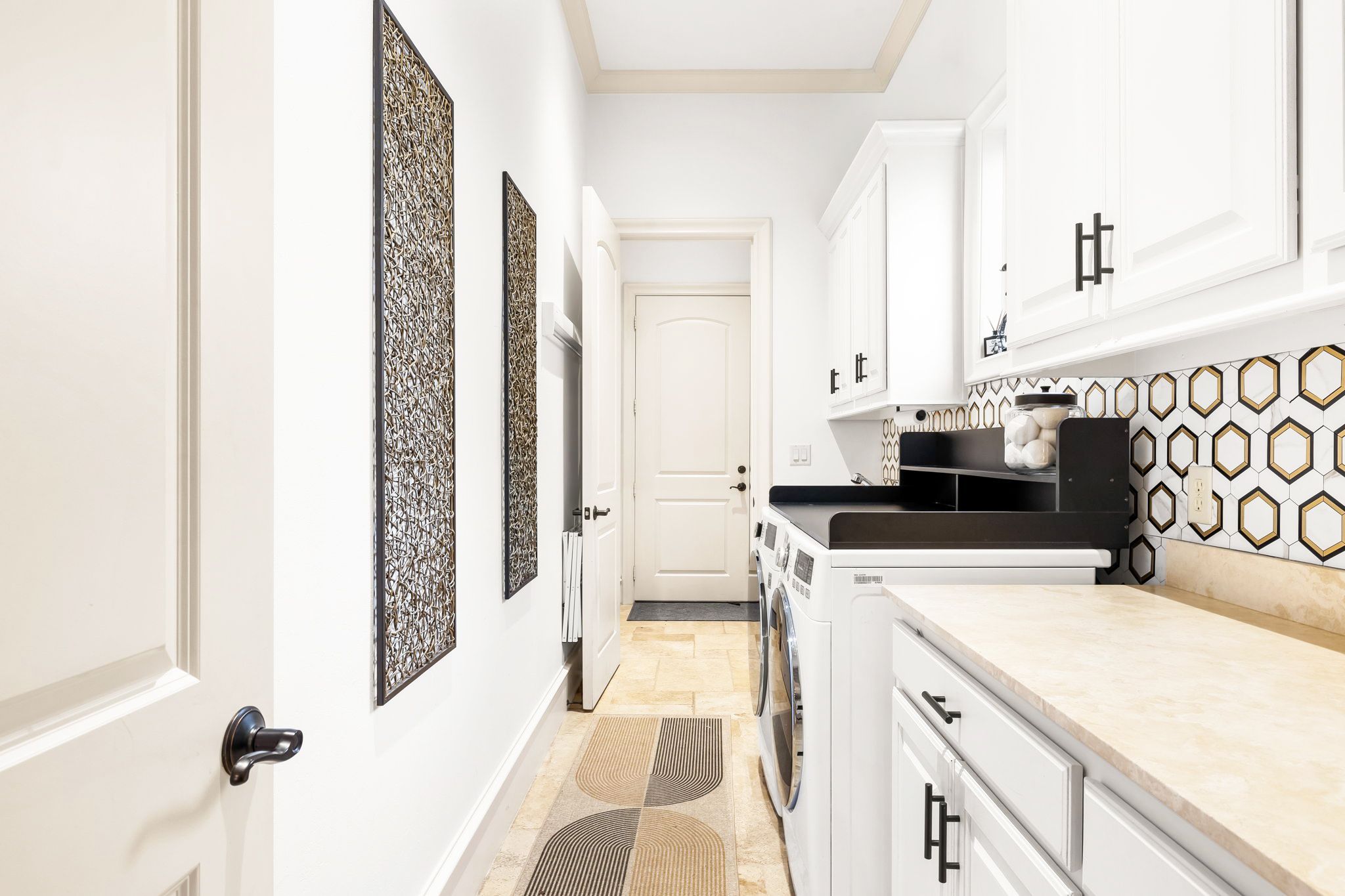  An Arrival in Briarwood - 物件實景