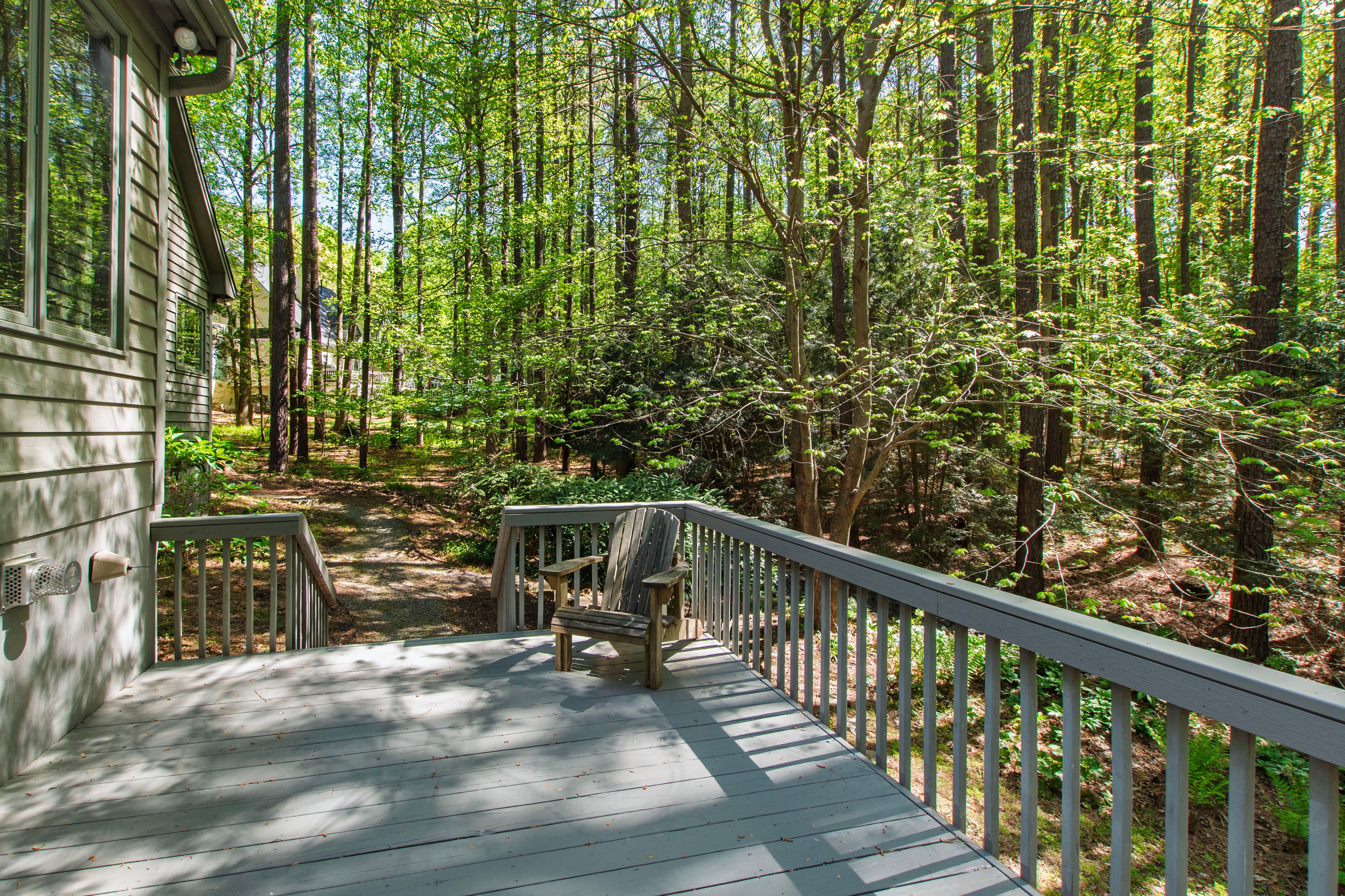  5005 Boulder Creek Lane, Raleigh, NC 27613 - 物件實景