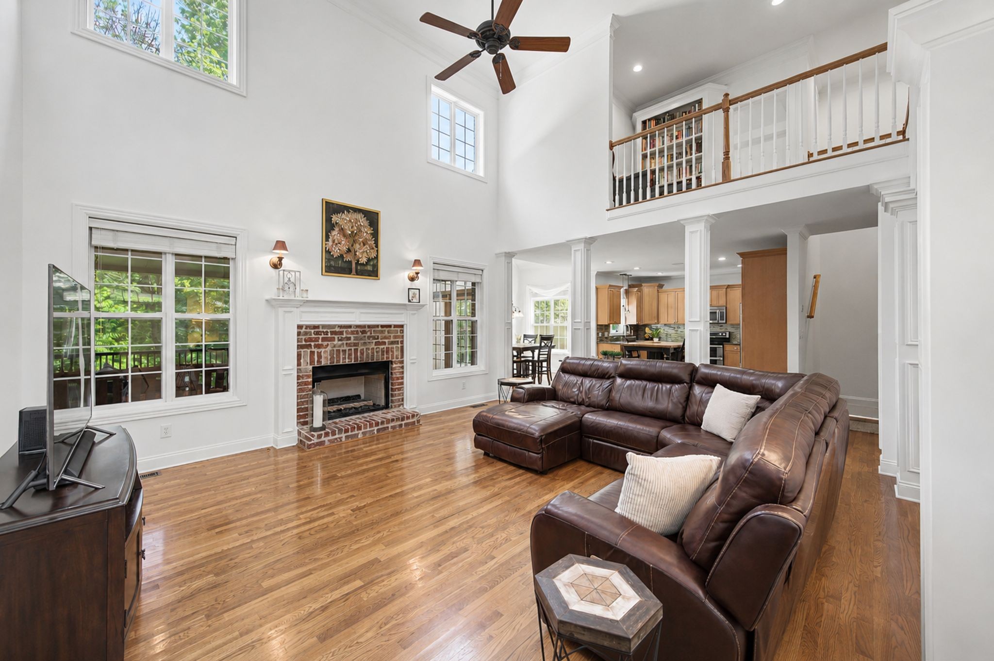  9716 Mountain Ash Ct, Brentwood, TN, 37027 - 物件實景