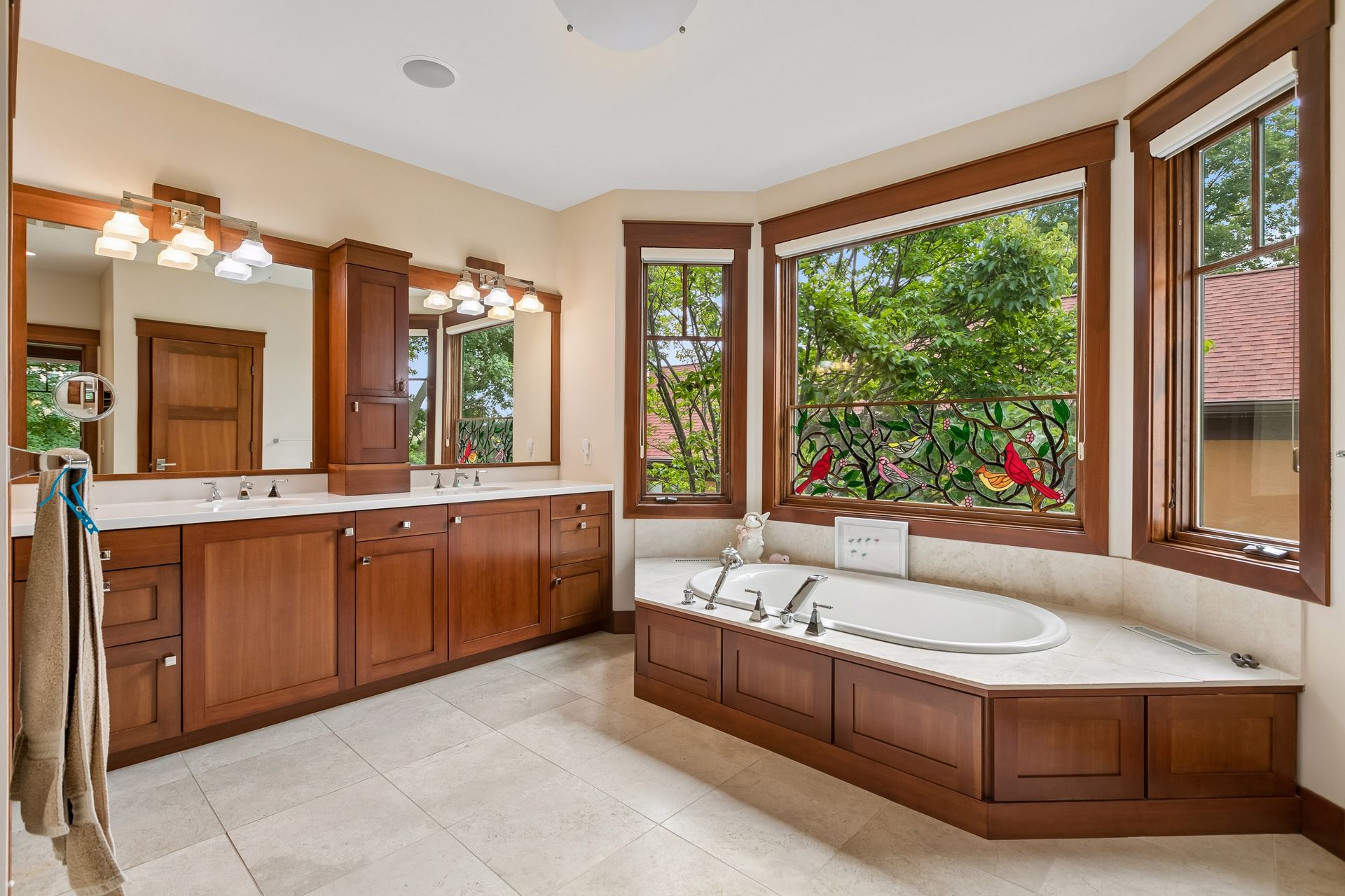  Luxury Custom Home in Wayzata’s Bluff Neighborhood - 物件實景