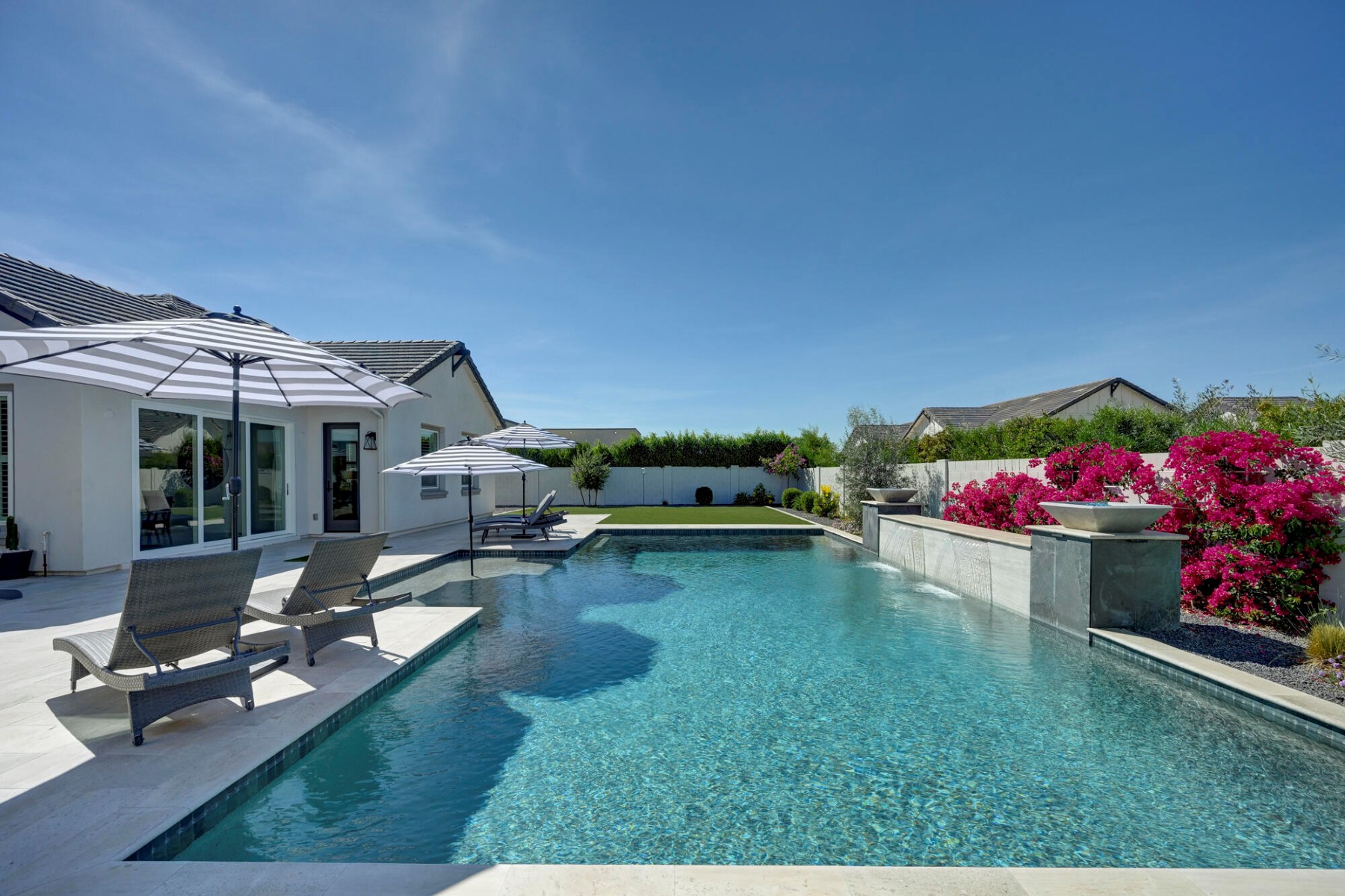  19690 E Vallejo Street¦Queen Creek, AZ - 物件實景