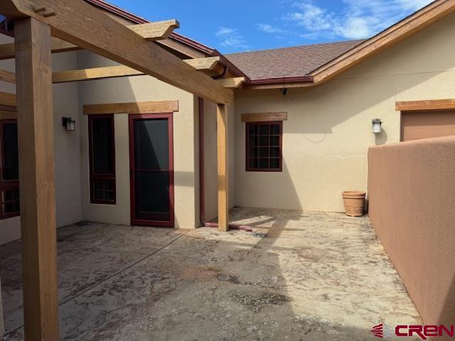 25565 Road U.8, Dolores, Colorado, 81323, United States, 2 Bedrooms Bedrooms, ,2 BathroomsBathrooms,Residential,For Sale,25565 Road U.8,1243471