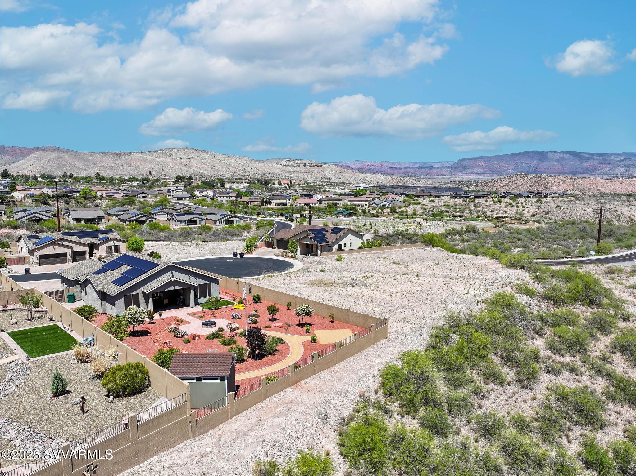 Clarkdale, Arizona, 86324, United States, 3 Bedrooms Bedrooms, ,2 BathroomsBathrooms,Residential,For Sale,1866372