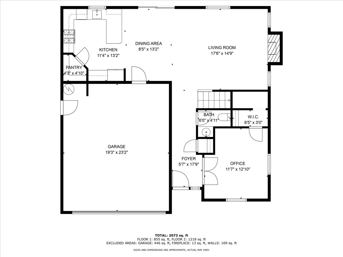 Redmond, Oregon, 97756, United States, 4 Bedrooms Bedrooms, ,3 BathroomsBathrooms,Residential,For Sale,1947961