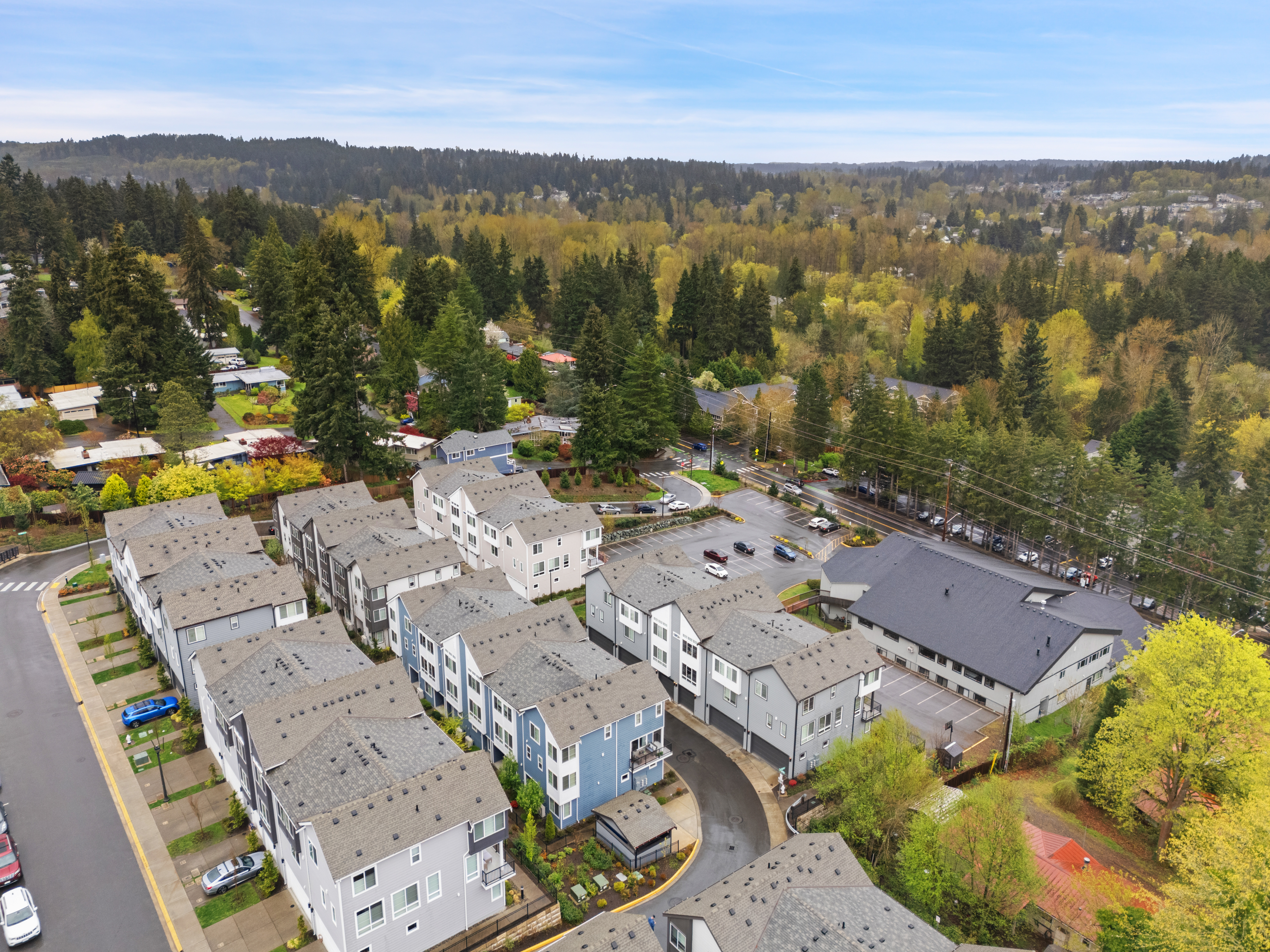  18829 67th Dr NE Unit #6, Kenmore, WA 98028 - 物件實景
