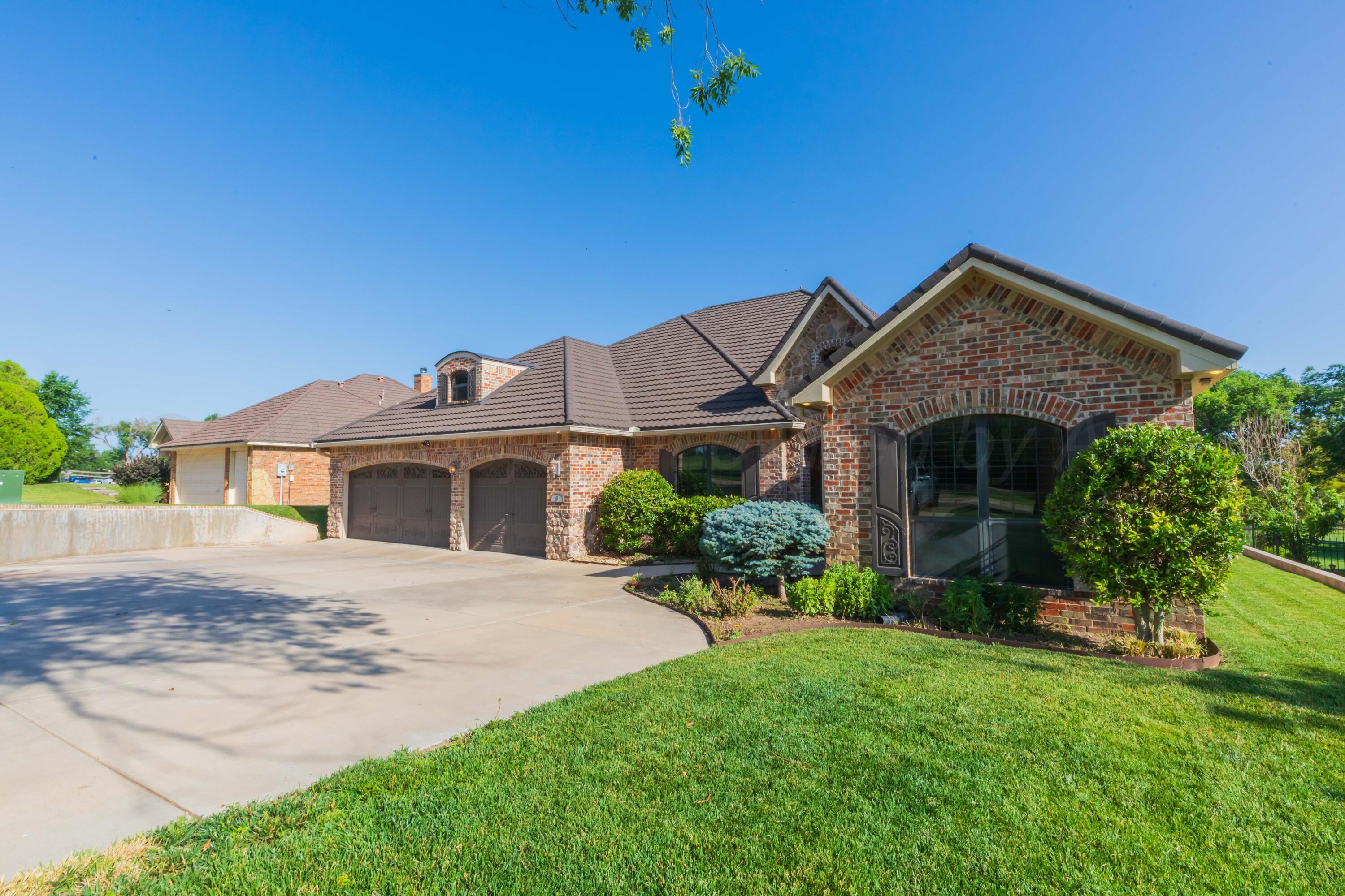 Amarillo, Texas, 79124, United States, 3 Bedrooms Bedrooms, ,3 BathroomsBathrooms,Residential,For Sale,1868756