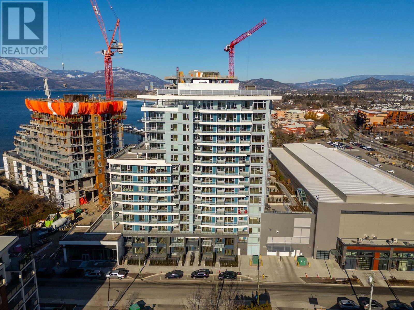 KELOWNA, British Columbia, V1W 3L2, CA, 1 Bedroom Bedrooms, ,1 BathroomBathrooms,Residential,For Sale,1839166