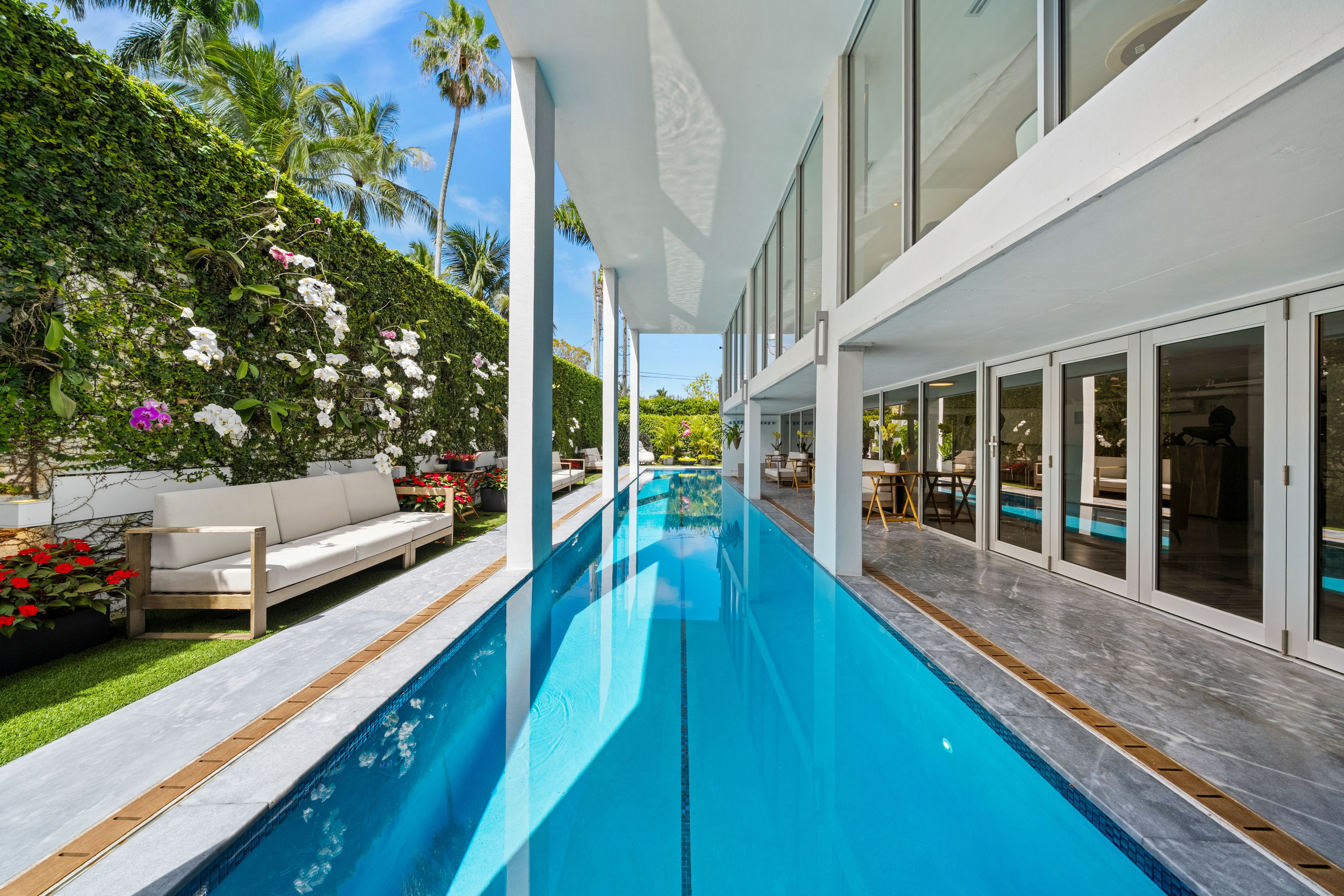  215 Palm Ave, Miami Beach, FL, 33139 - 物件實景