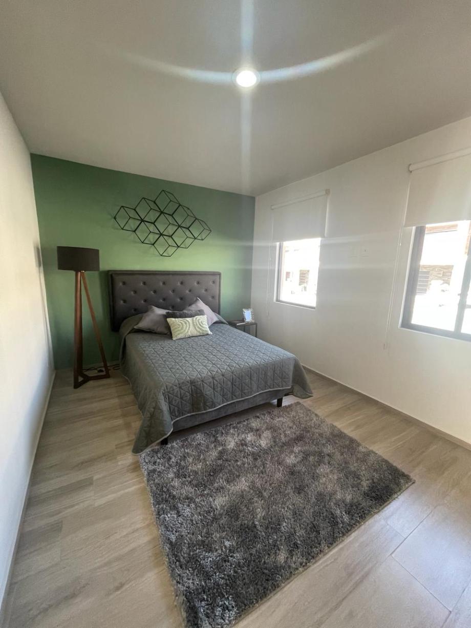 El Refugio, Querétaro, Querétaro, 76146, Mexico, 2 Bedrooms Bedrooms, ,2 BathroomsBathrooms,Residential,For Sale,El Refugio,1501633