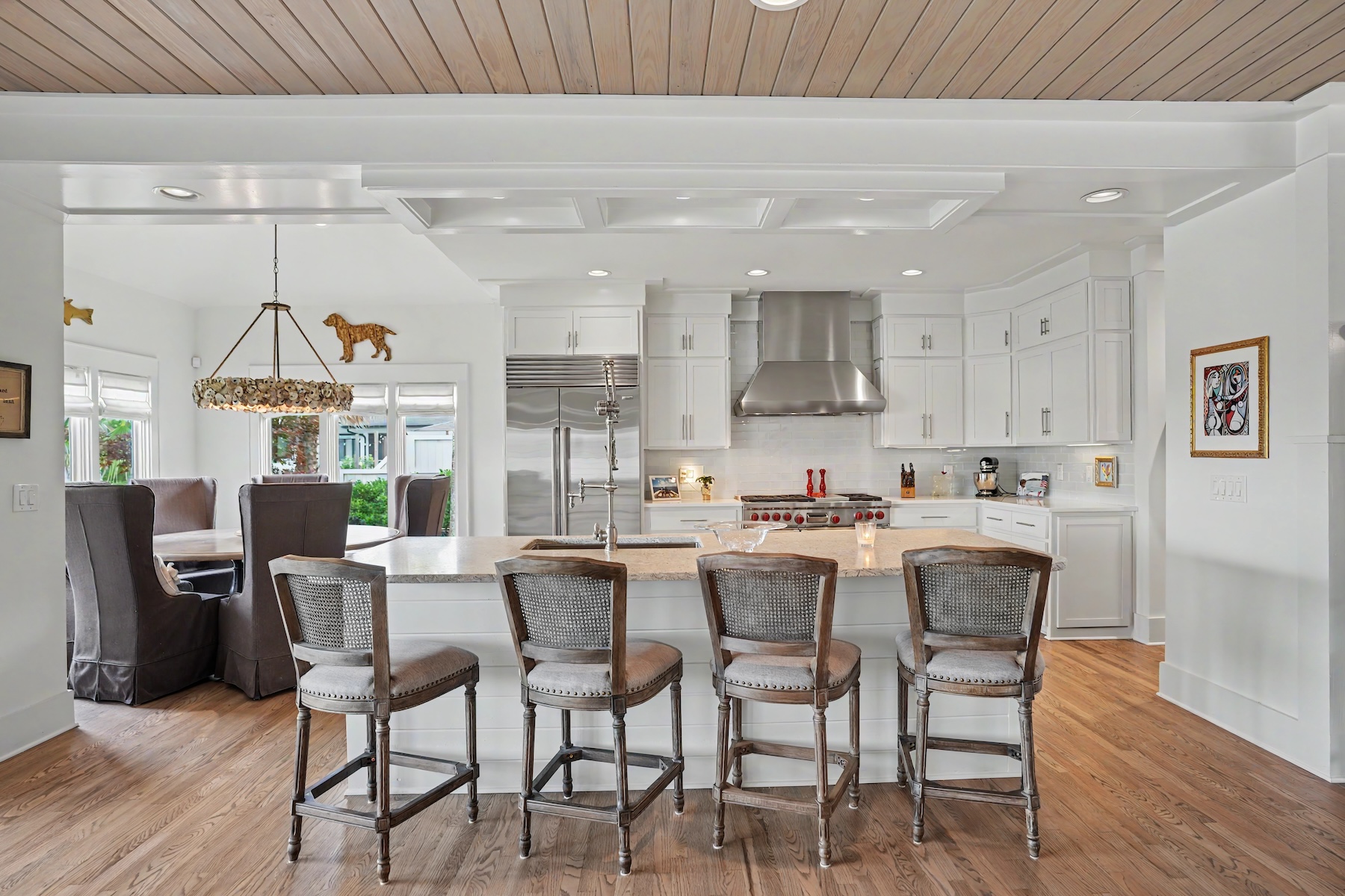  21 Wylly Island Drive, Savannah - 物件實景