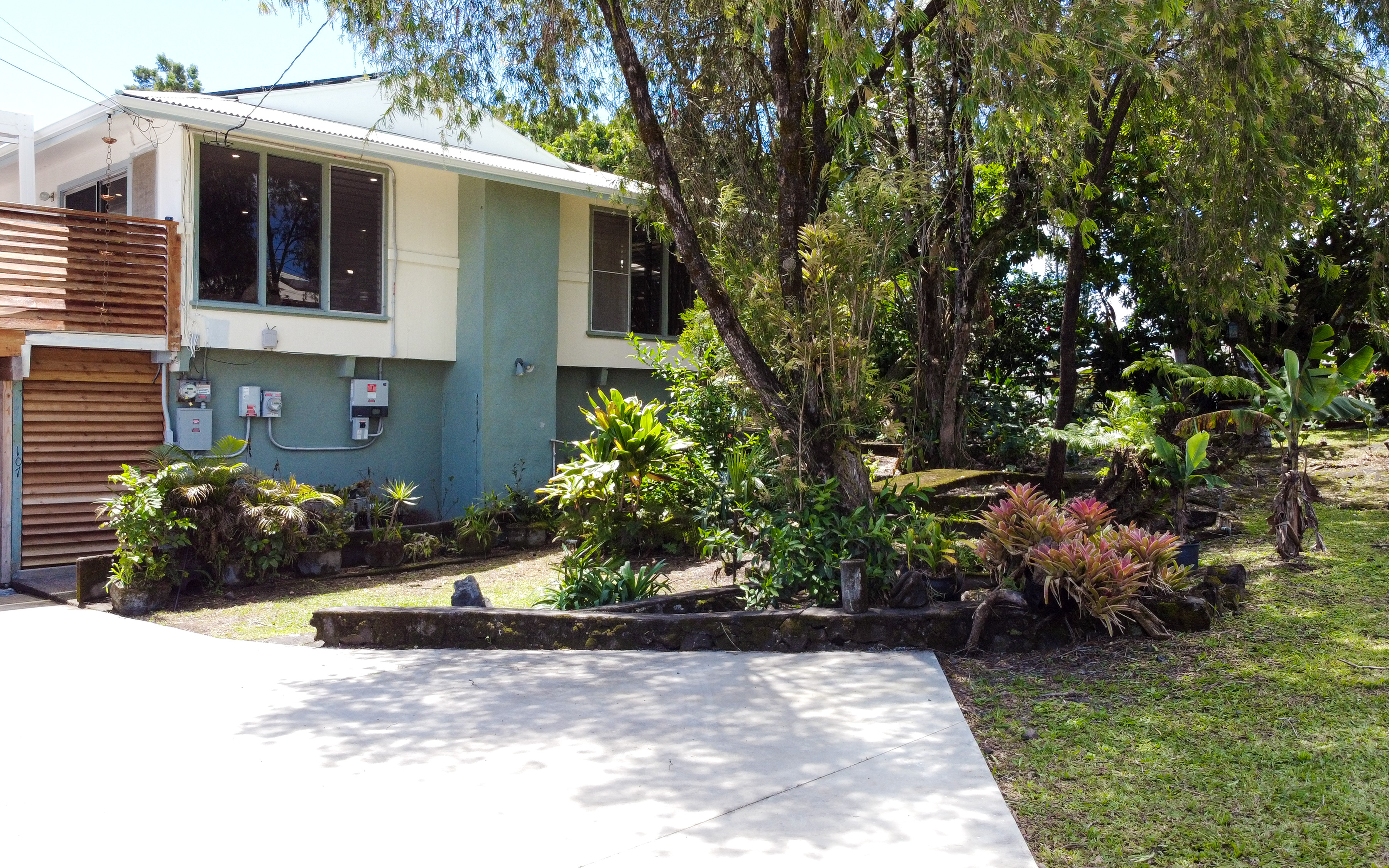  107 Kaikuono Street, Hilo, HI 96720 - 物件實景