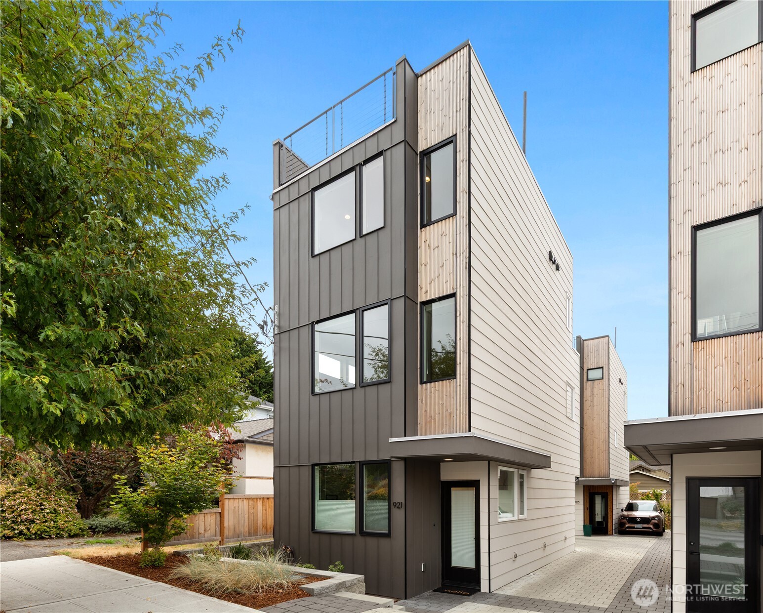 59th St, Seattle, WA 98107