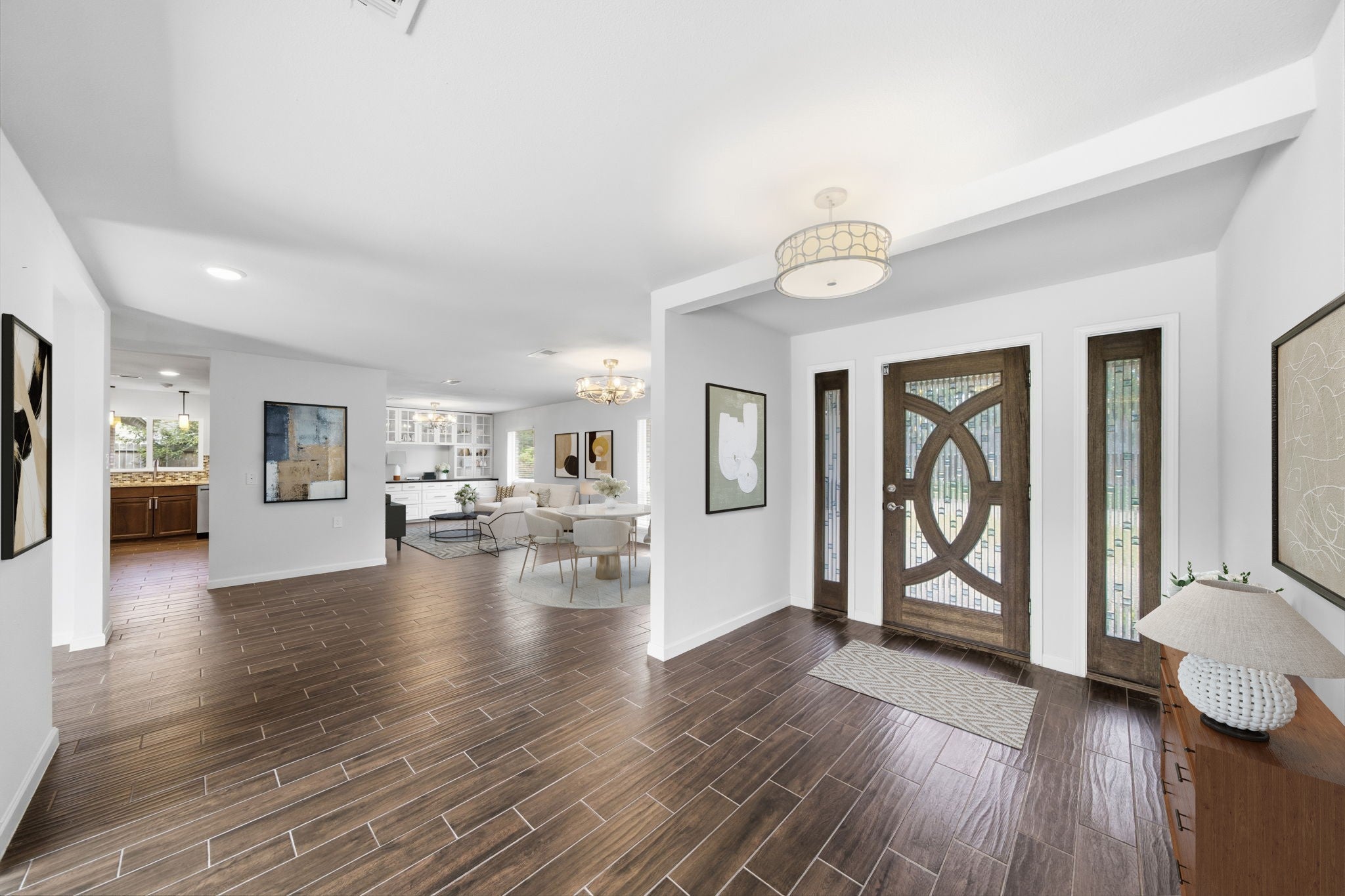 Nairn St, Houston, TX 77074