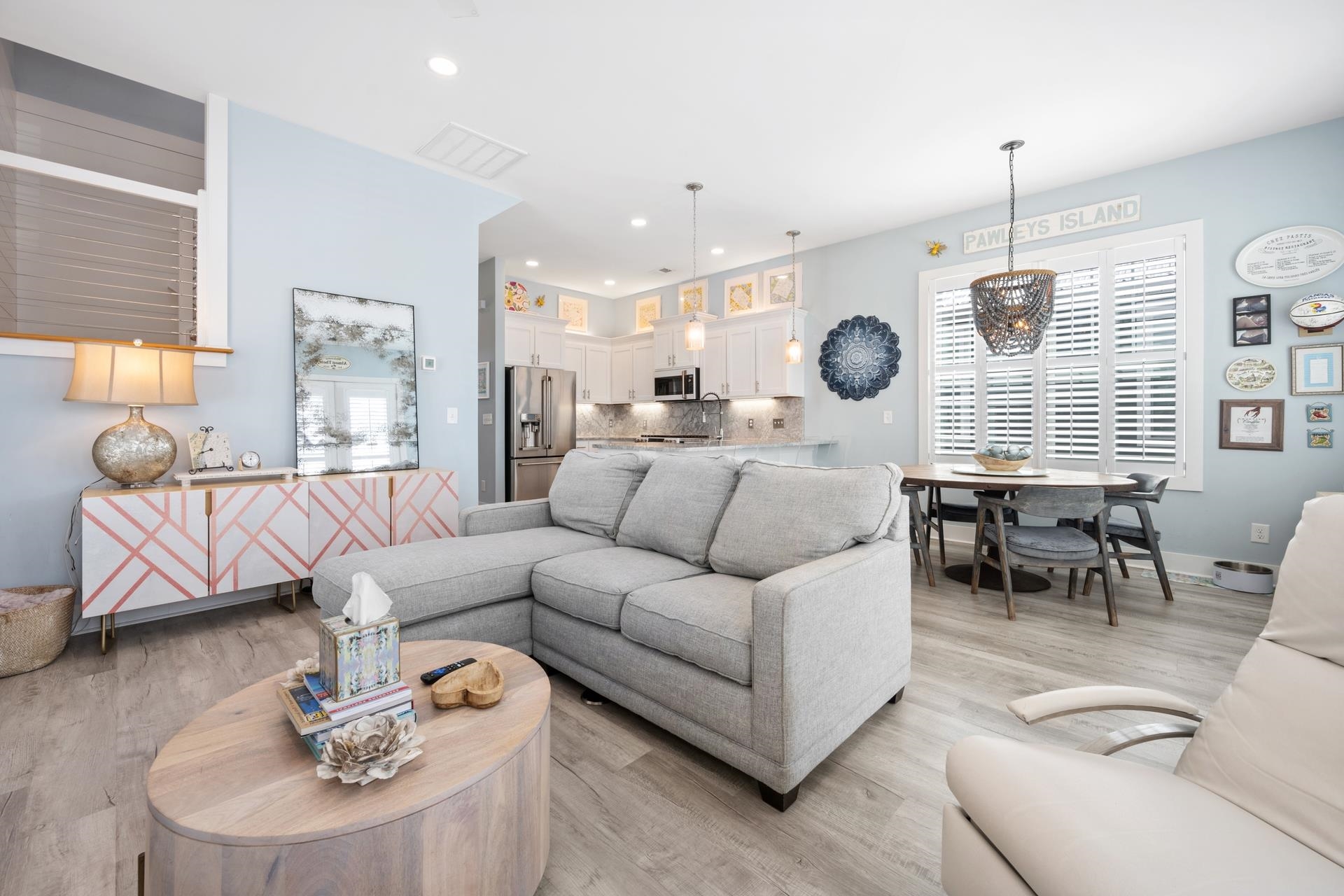  103 Clam Digger Loop  Clam Bake Cove - 物件實景