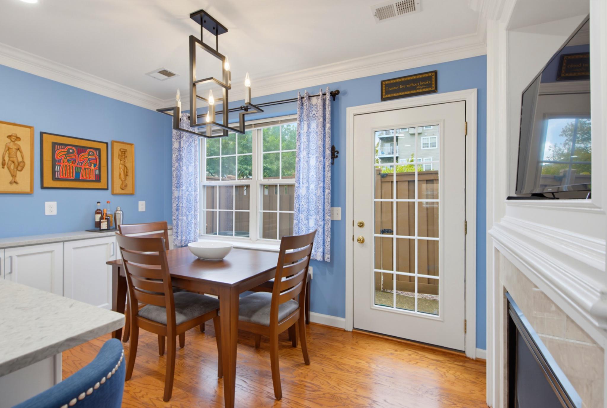  315 S Payne Street, Alexandria, VA, 22314 - 物件實景