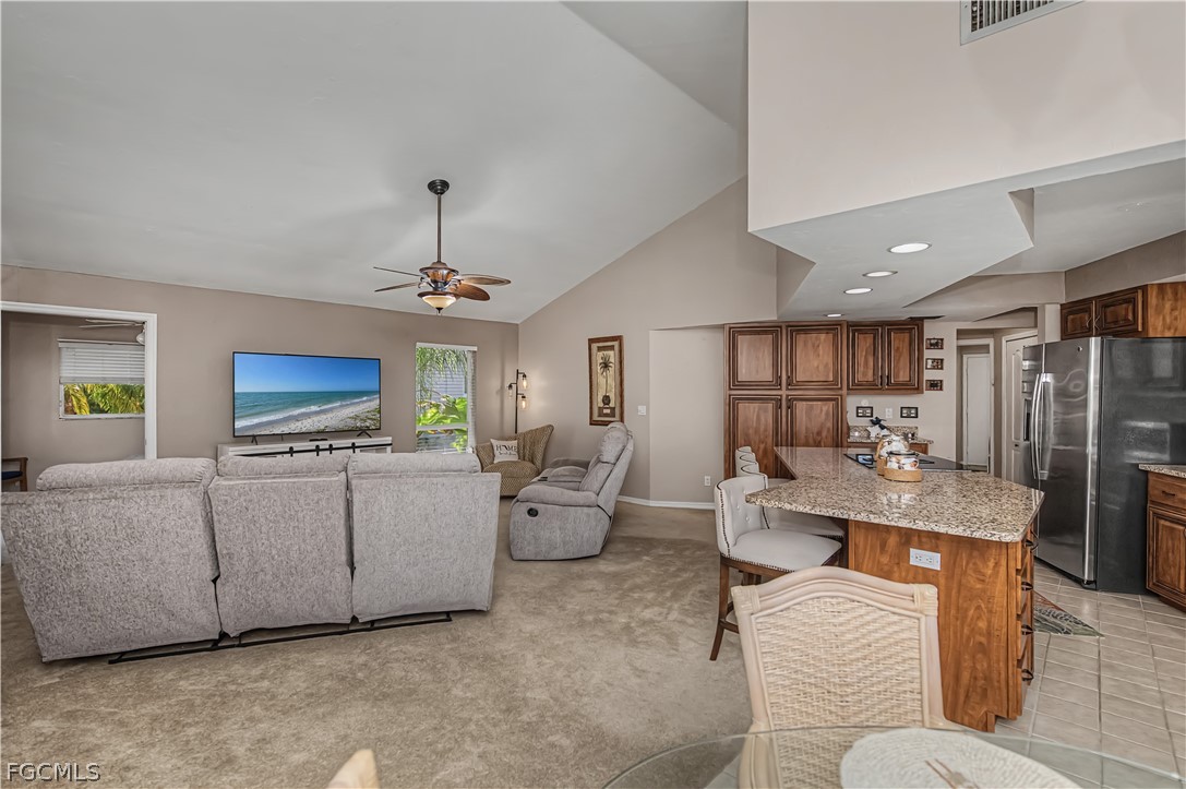 Cape Coral, Florida, 33914, United States, 3 Bedrooms Bedrooms, ,2 BathroomsBathrooms,Residential,For Sale,2021172