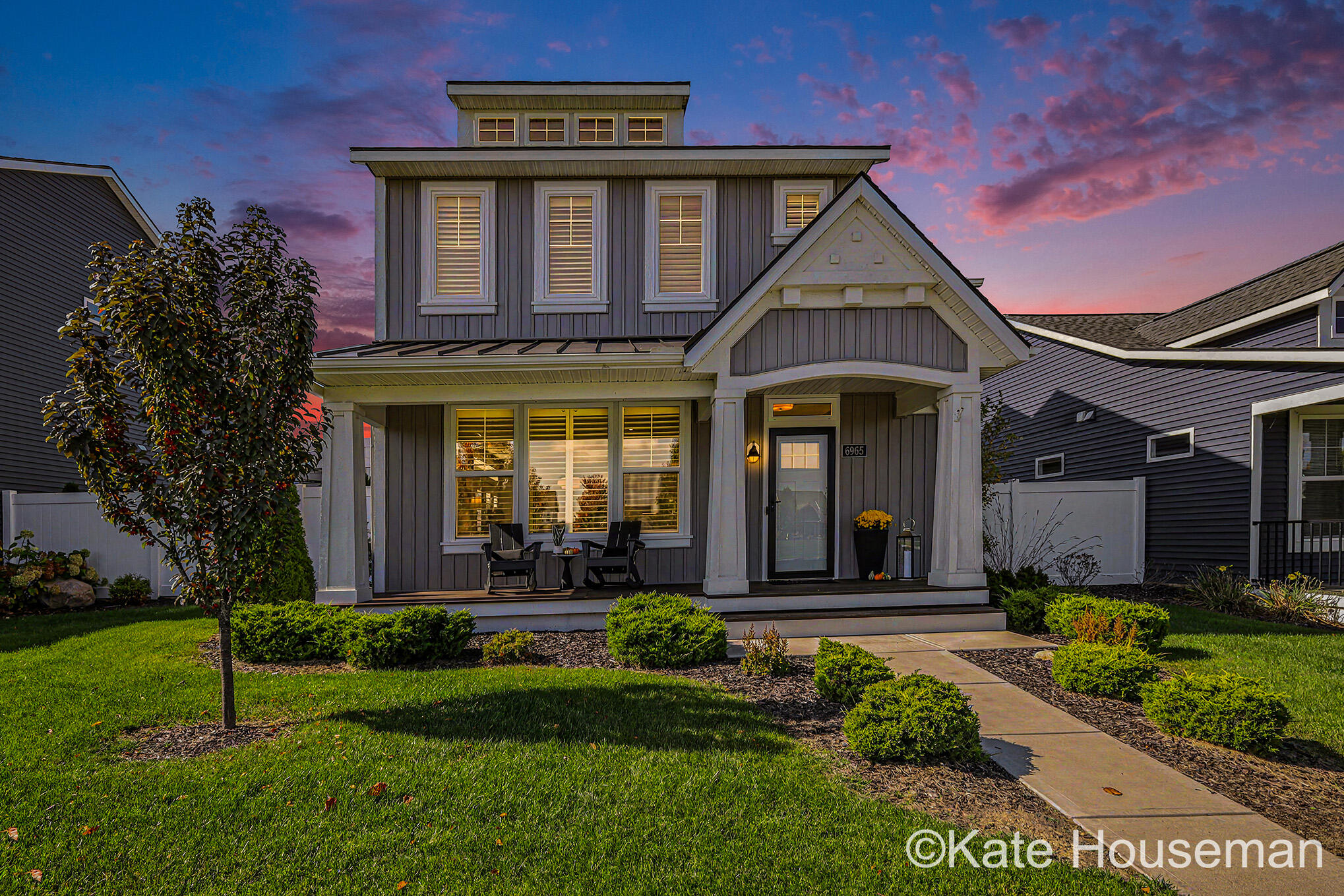 Rain Garden Ln, Rockford, MI 49341 #1