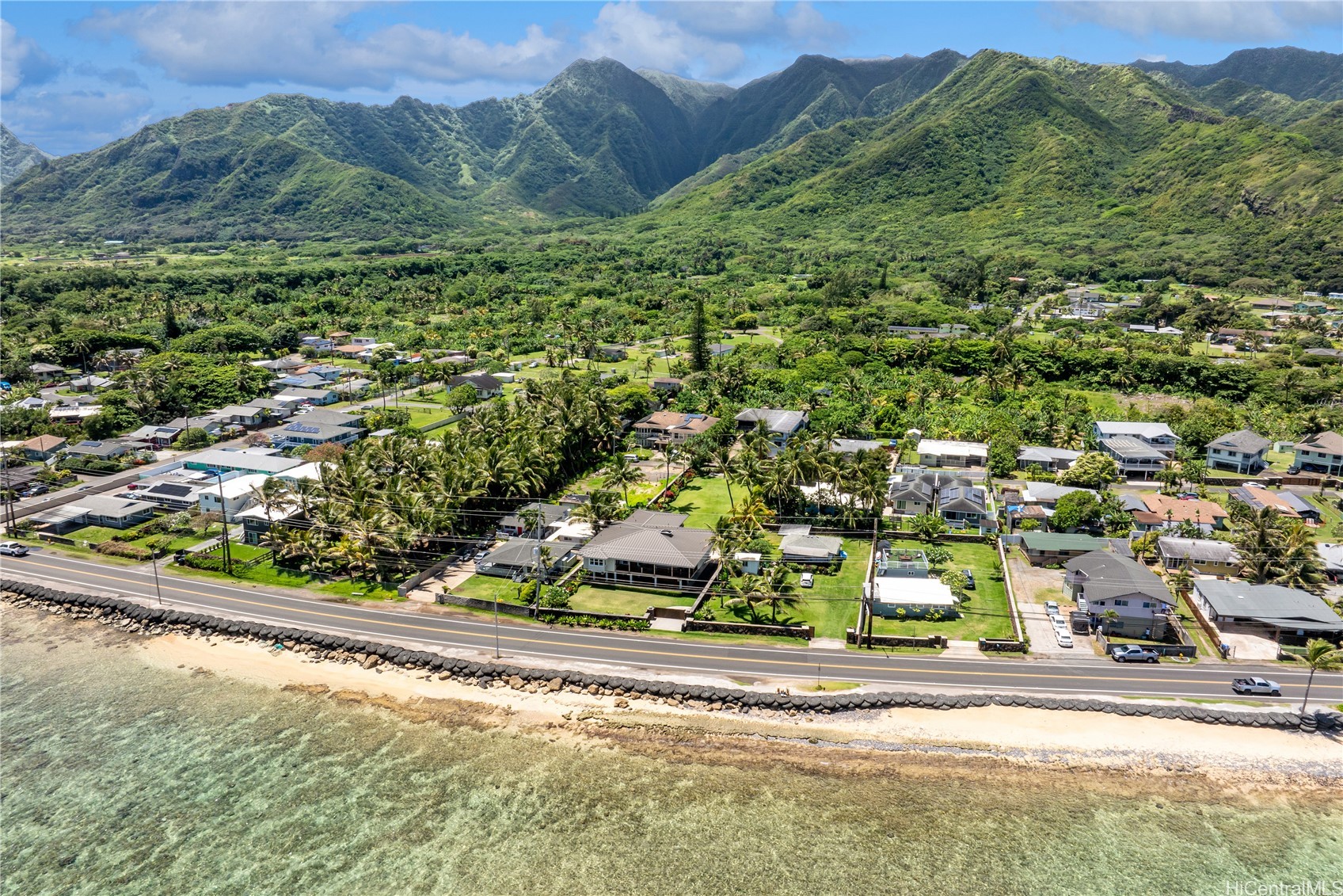 Hauula, Hawaii, 96717, United States, ,Land,For Sale,1792883