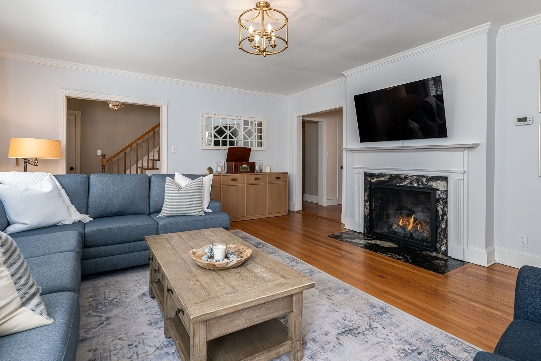  ASHEVILLE - 物件實景