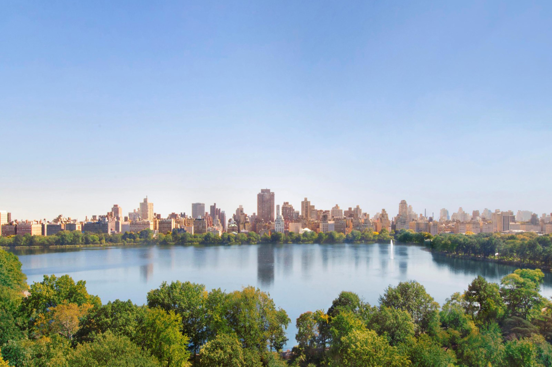  Carnegie Hill Garden Beauty - 物件實景