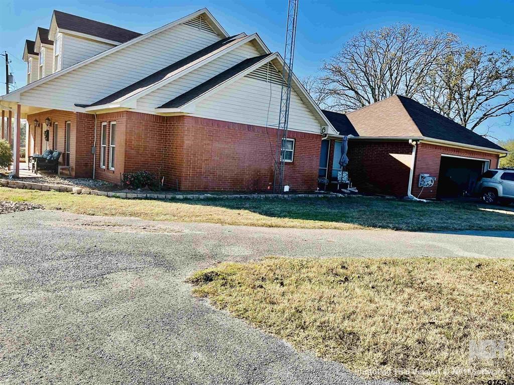 Mineola, Texas, 75771, United States, 3 Bedrooms Bedrooms, ,3 BathroomsBathrooms,Residential,For Sale,2005685