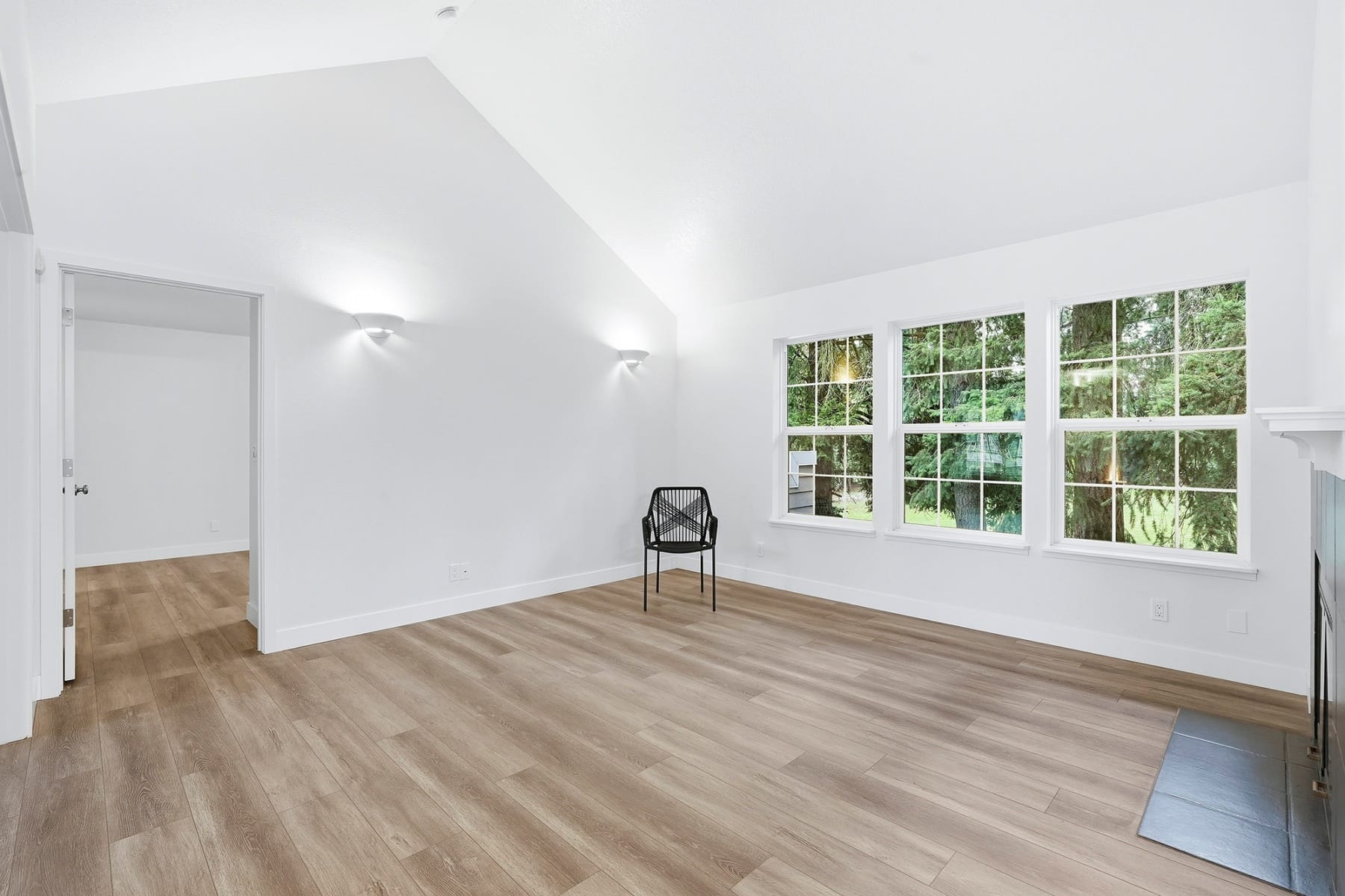  8425 SW CURRY DR #C Wilsonville, OR 97070 - 物件實景