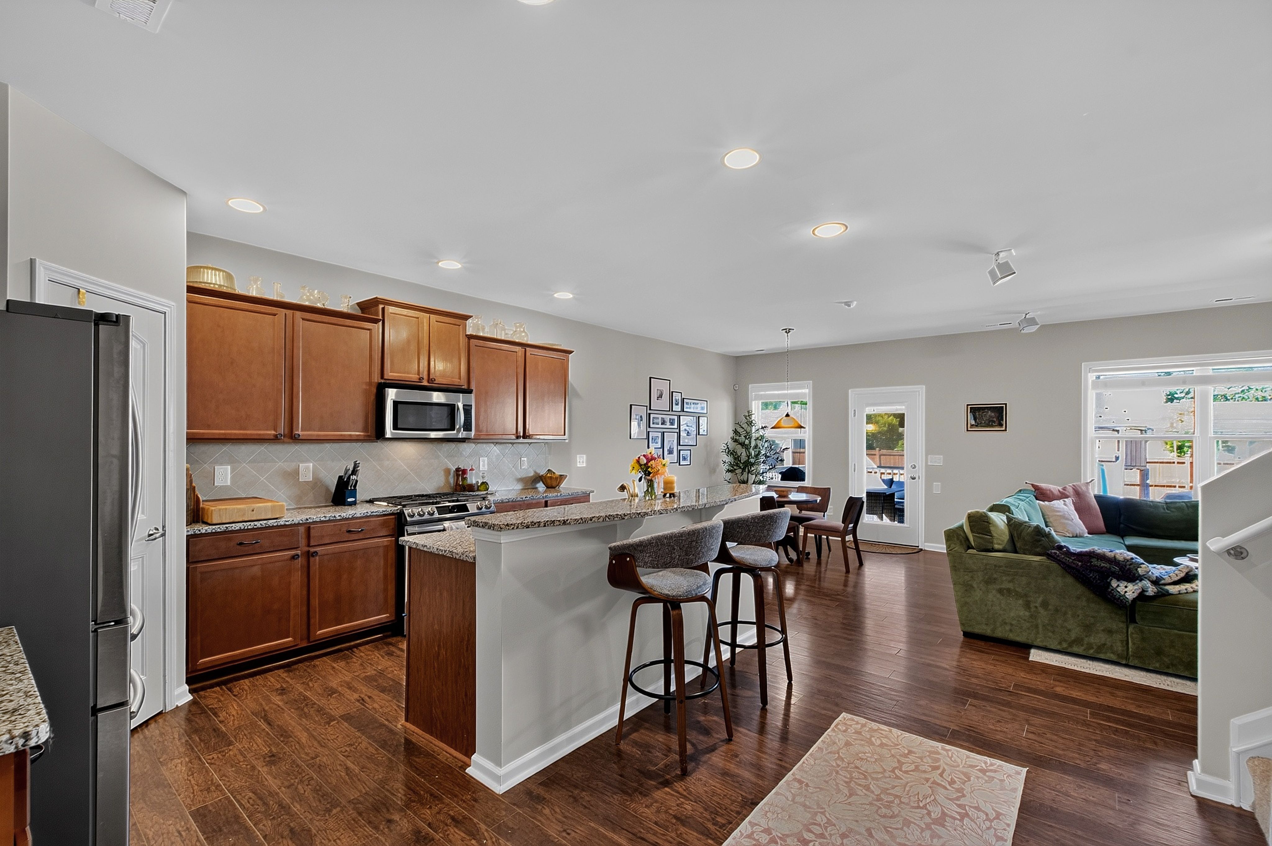 2609 Tummel Lane, Fuquay-Varina, NC 27526 - 物件實景