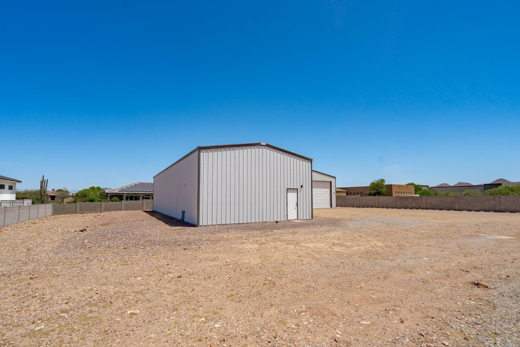  10136 W Hatfield Road  Peoria, AZ - 物件實景