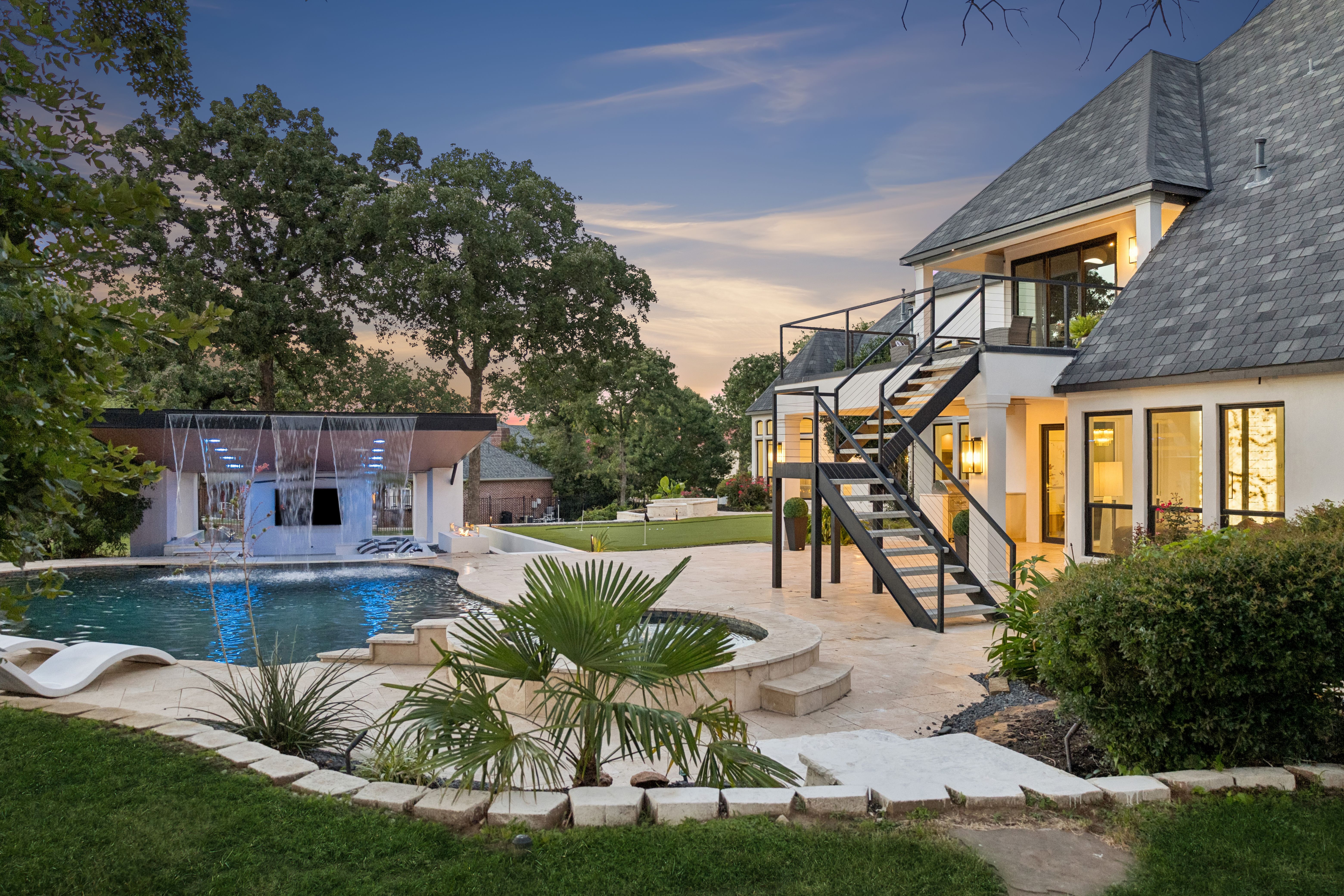  6001 Pine Valley Drive - 物件實景