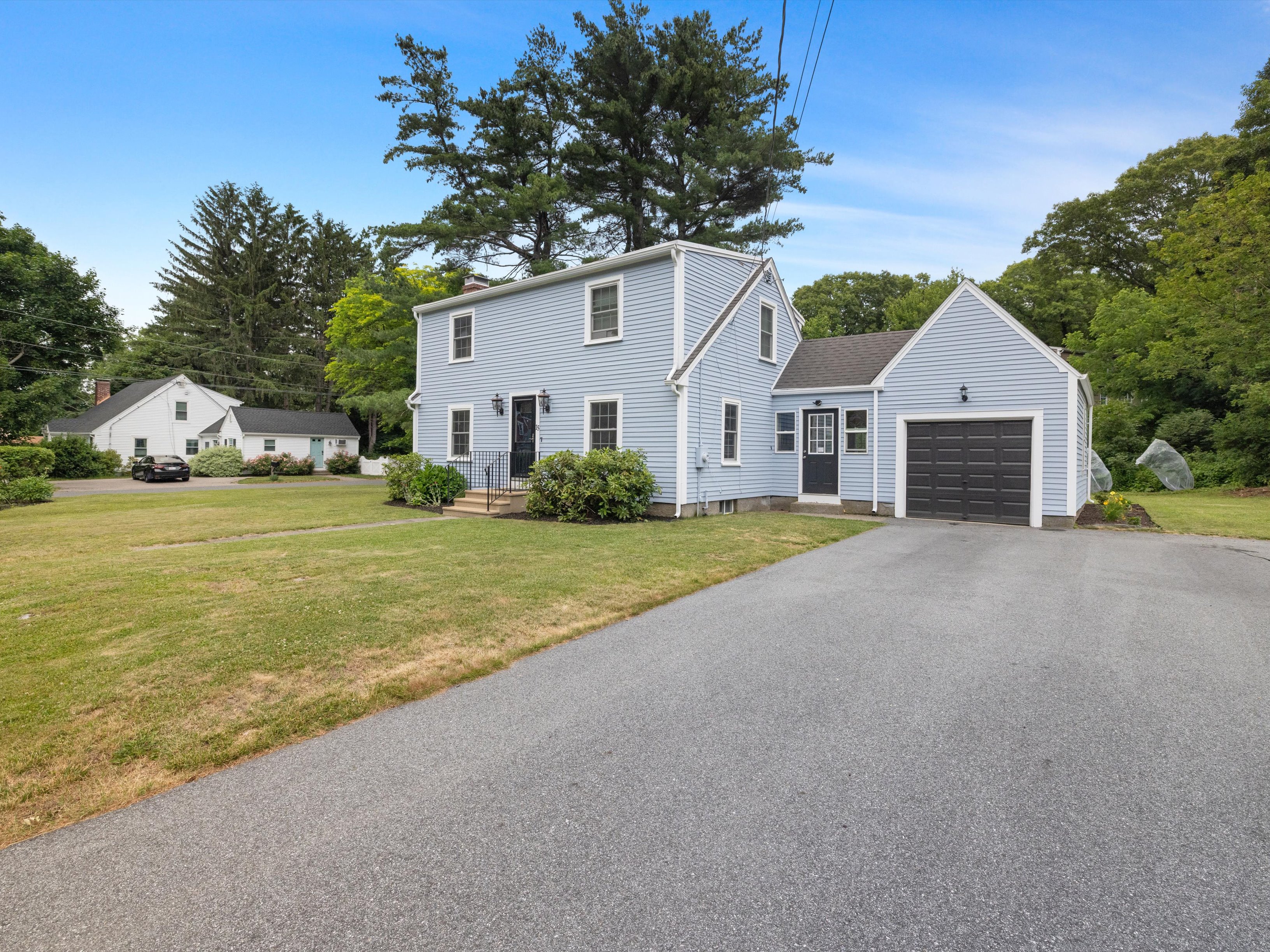  15 Walker Street, Westborough, MA 01581 - 物件實景
