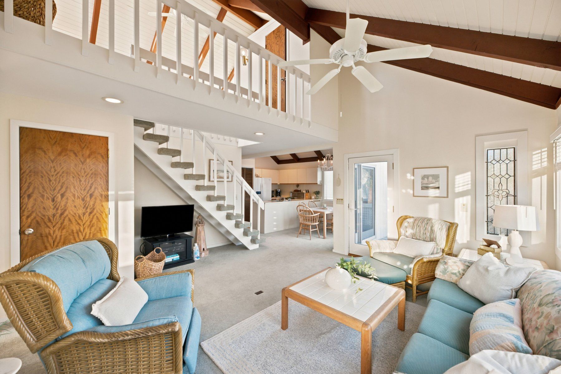  305 South Bald Head Wynd, Bald Head Island, NC 28461 - 物件實景